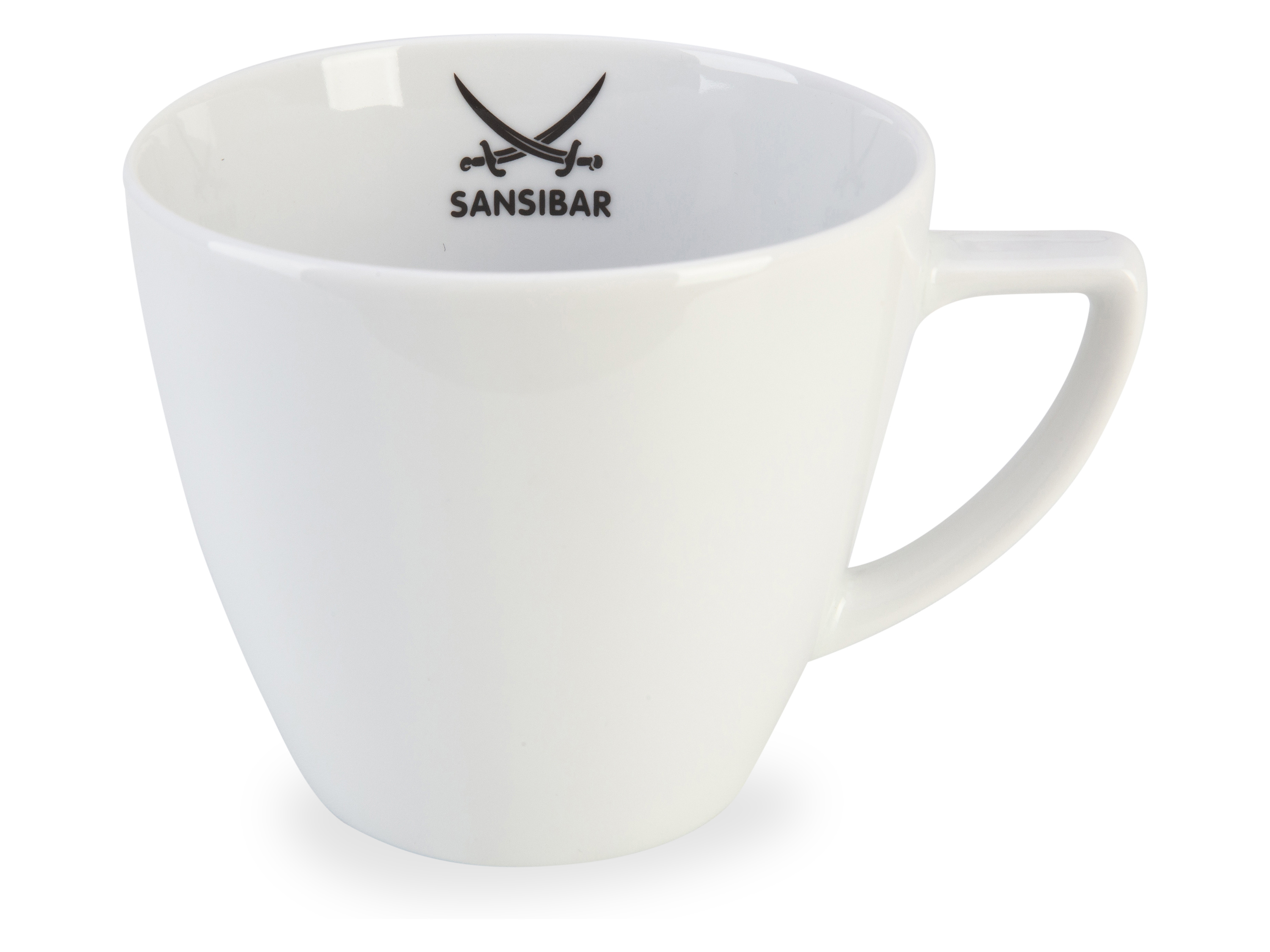 Henkelbecher SANSIBAR LUNNA