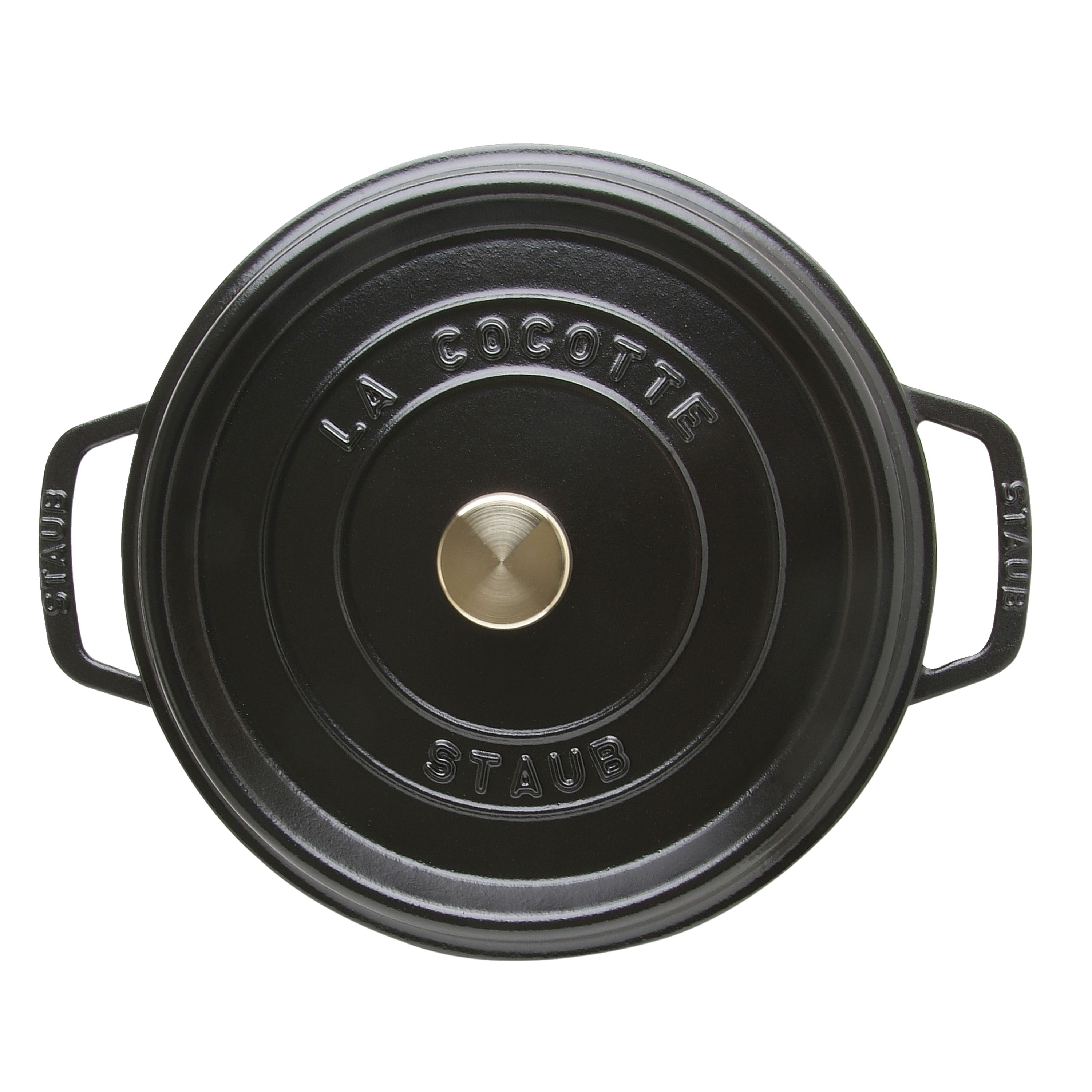 Bräter staub COCOTTE LA staub COCOTTE