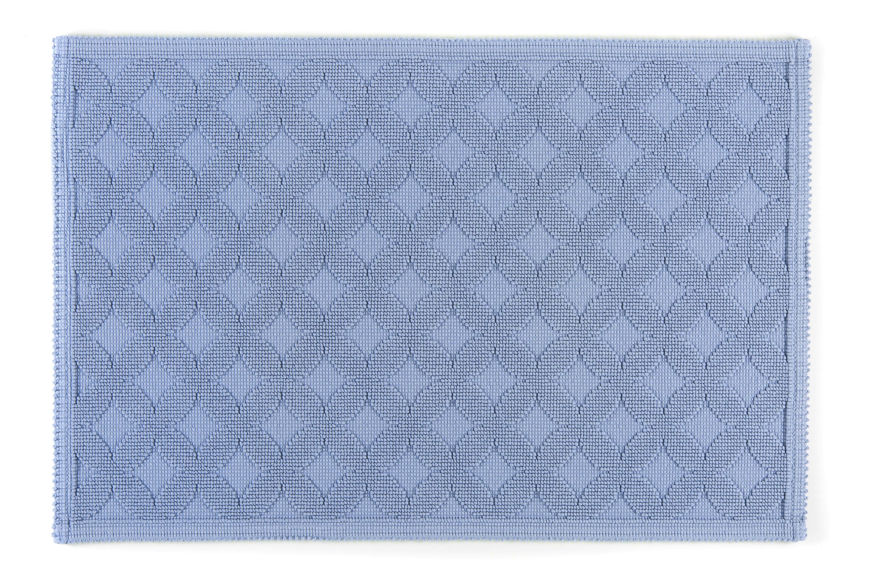 Badematte RHOMTUFT SEASIDE