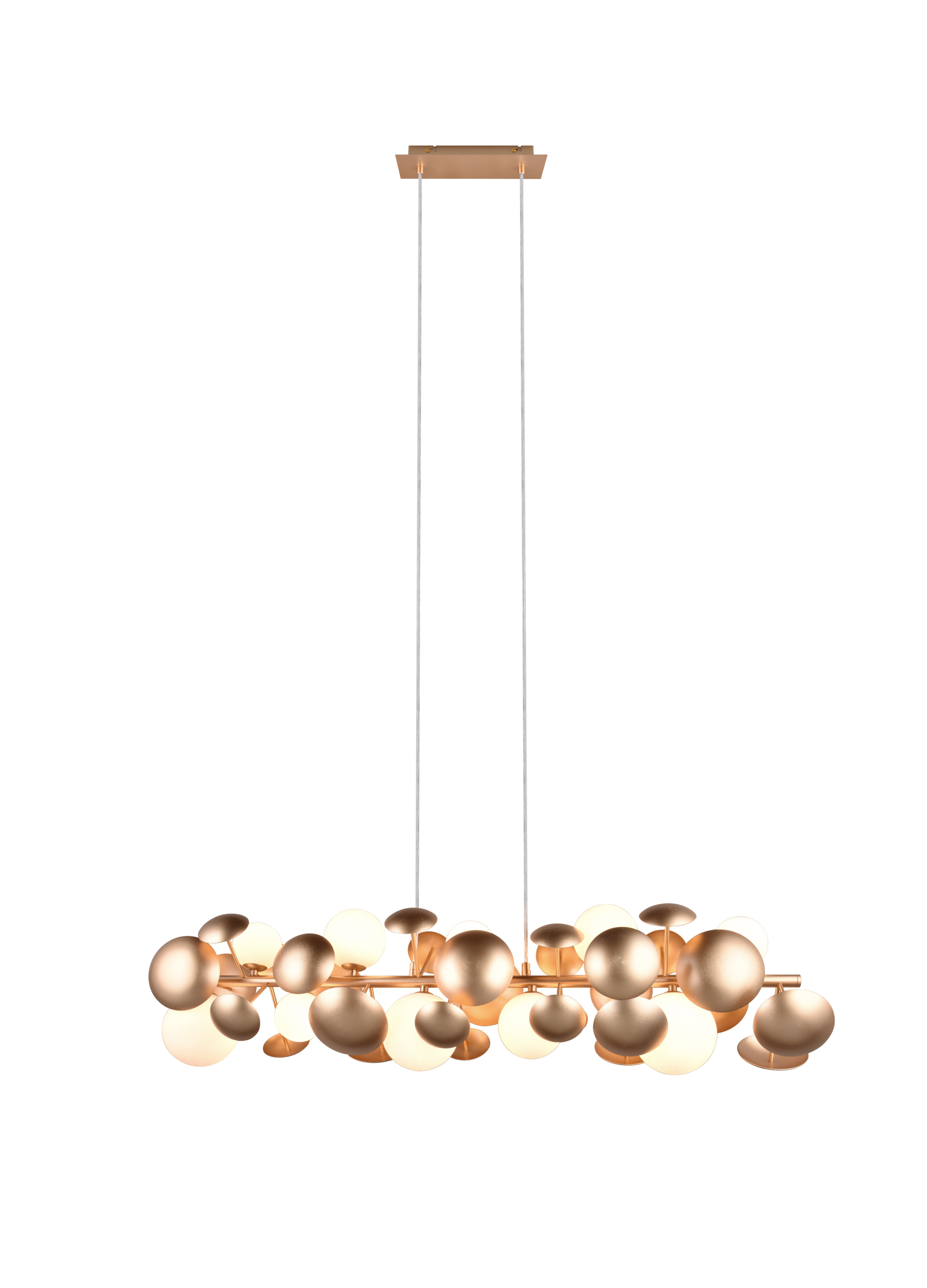 Pendelleuchte BUBBLE