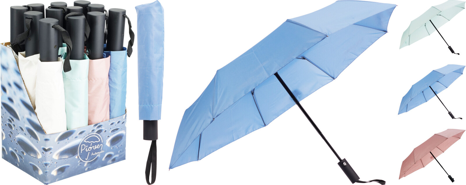 Regenschirm TILDA
