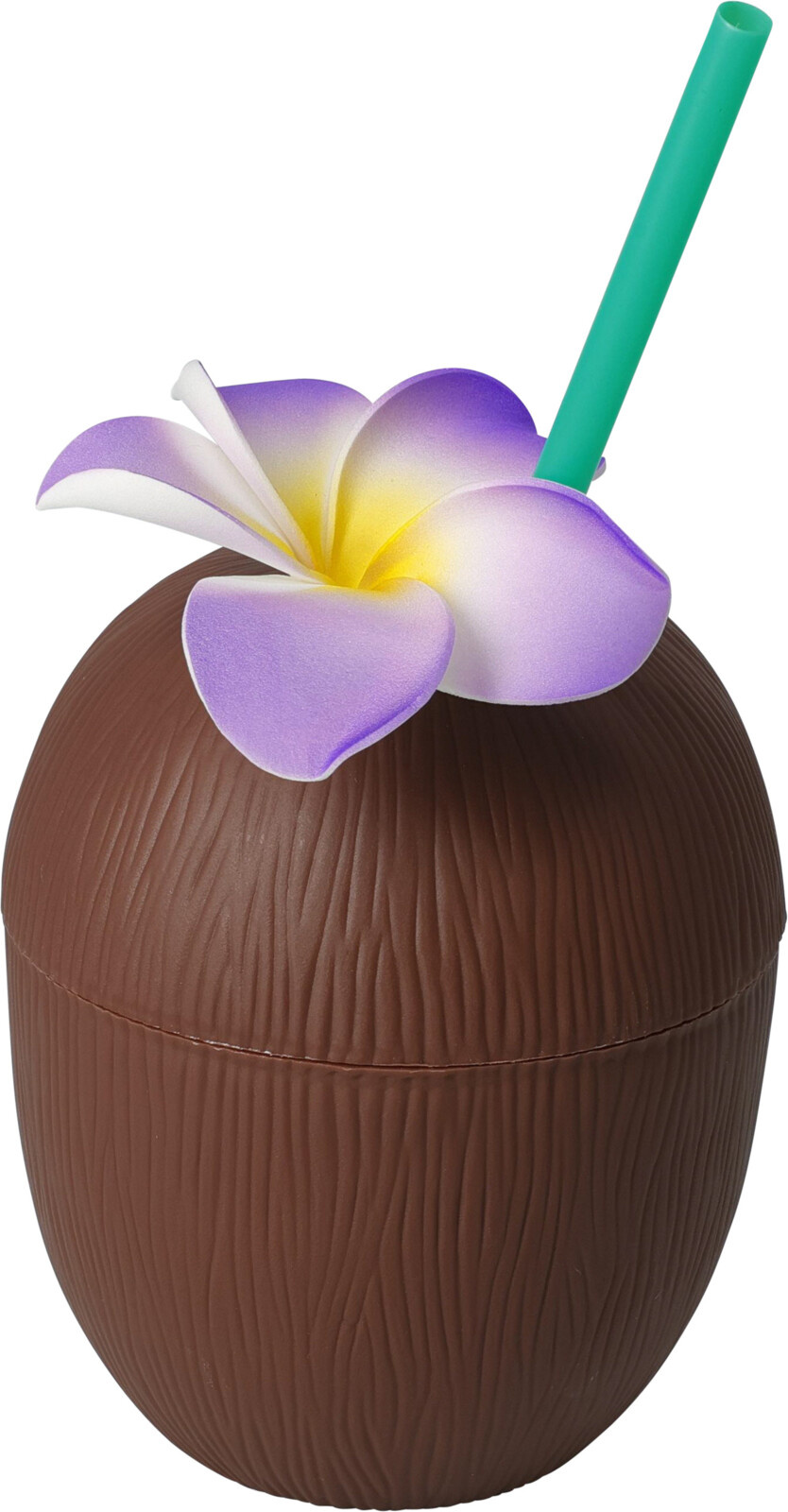 Trinkbecher TO GO KOKOSNUSS