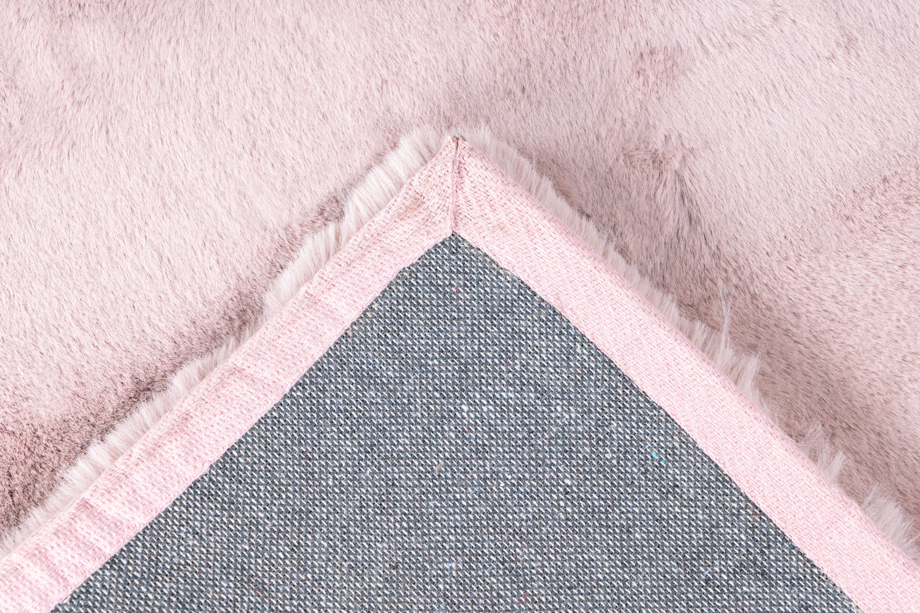 Teppich HEAVEN rosa