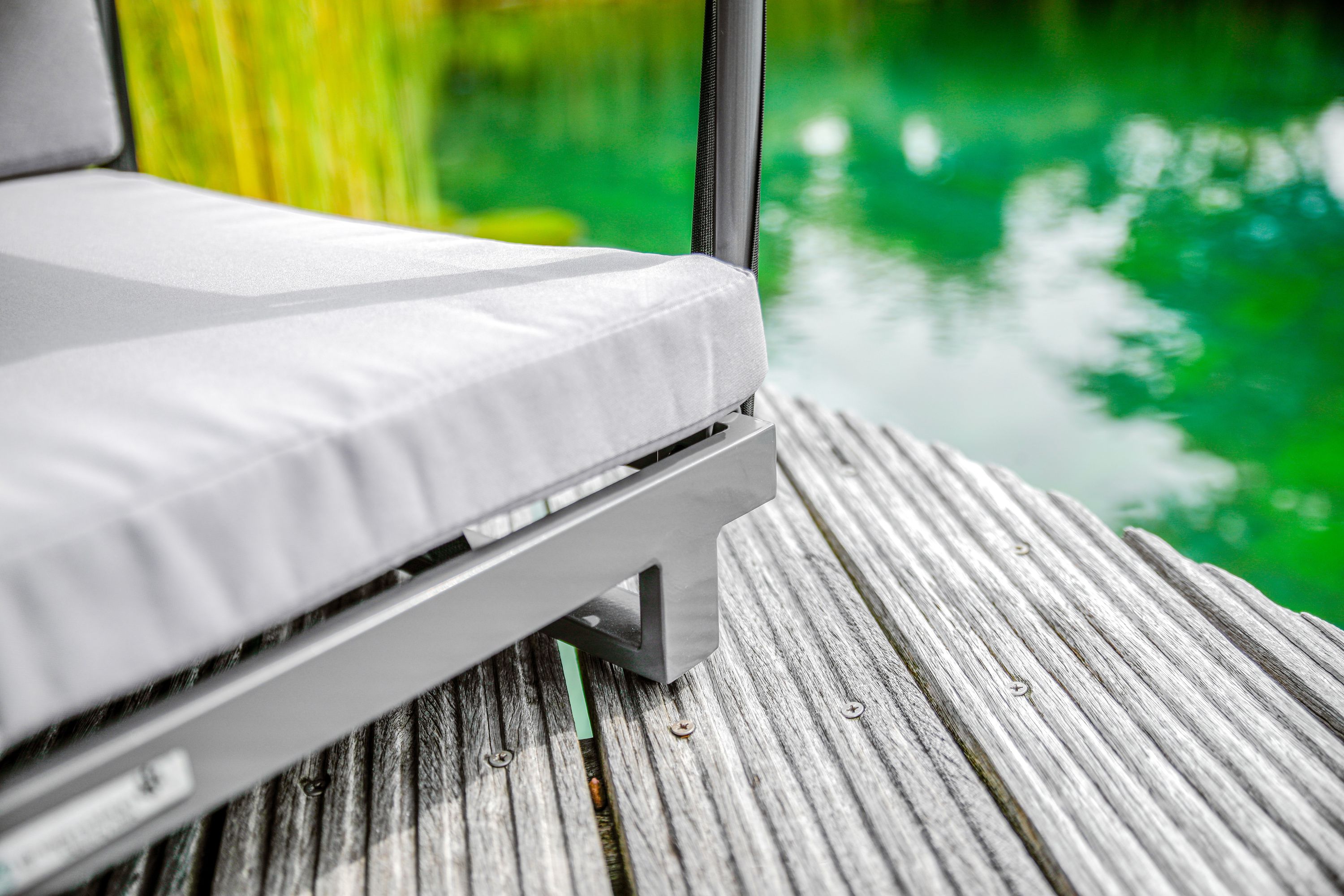 Hundesofa greemotion Outdoor