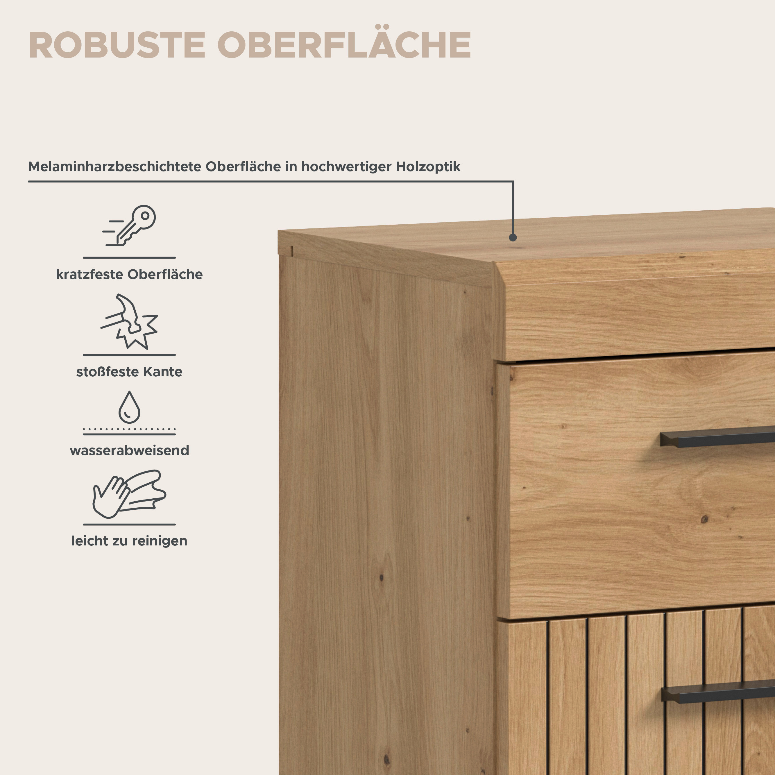 Midischrank SCOUT
