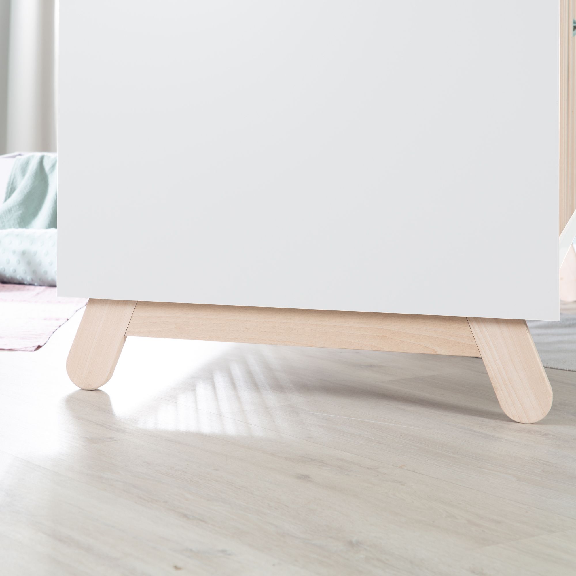 Babyzimmer roba CLARA
