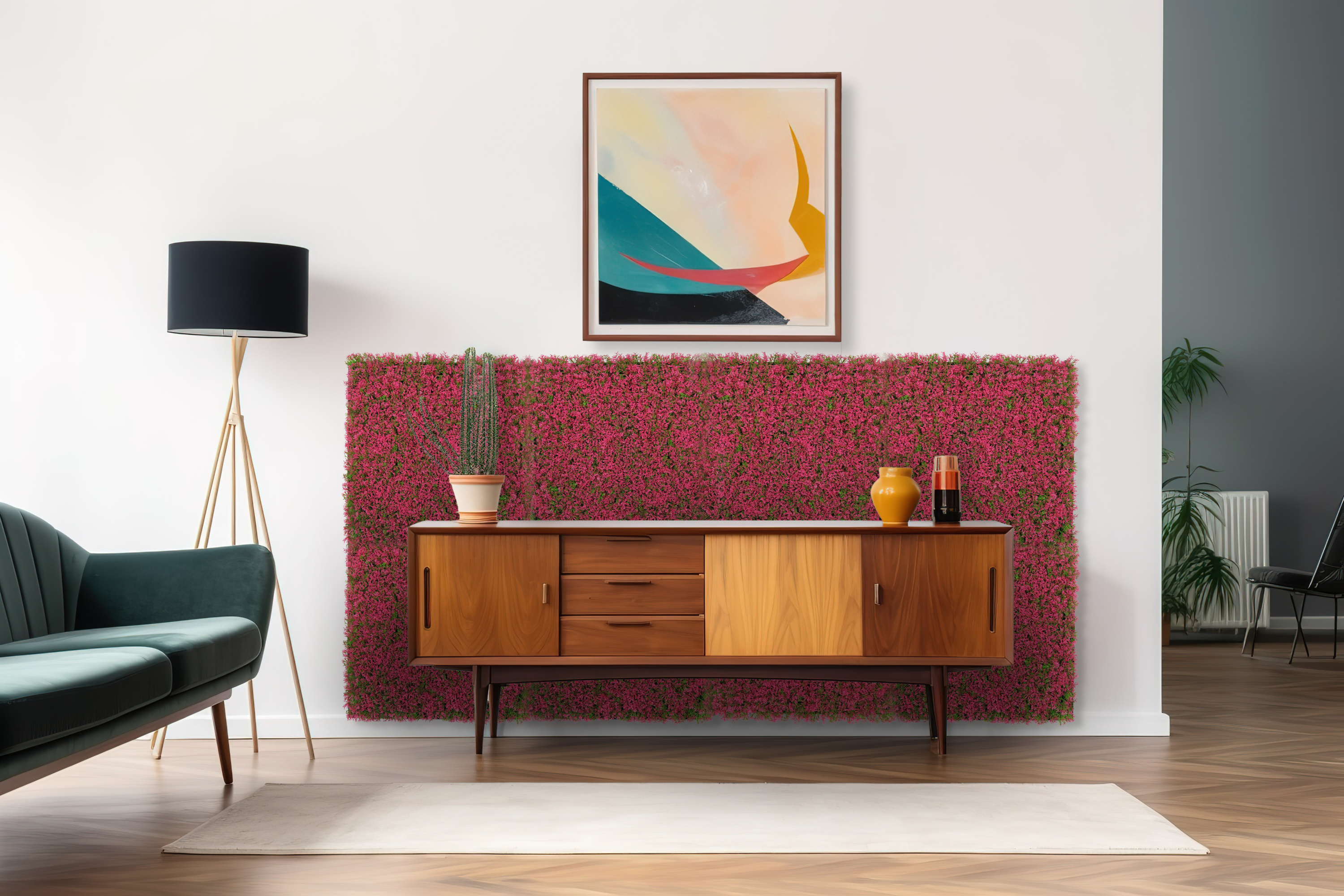 Wandpaneel MODULAR WALL