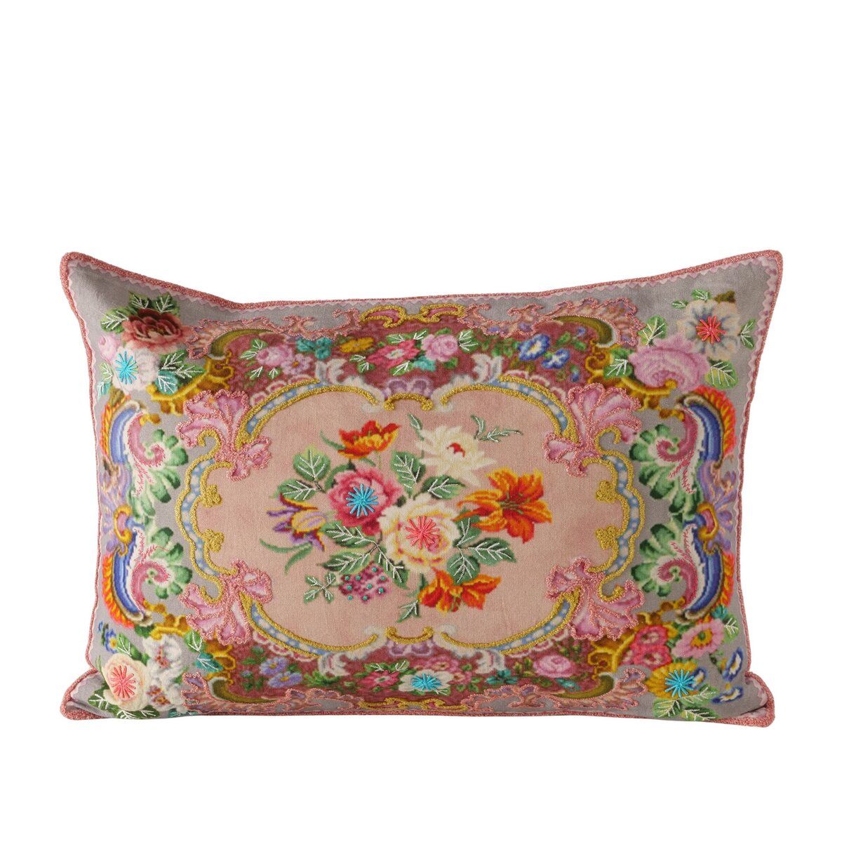 Kissen FLORAL