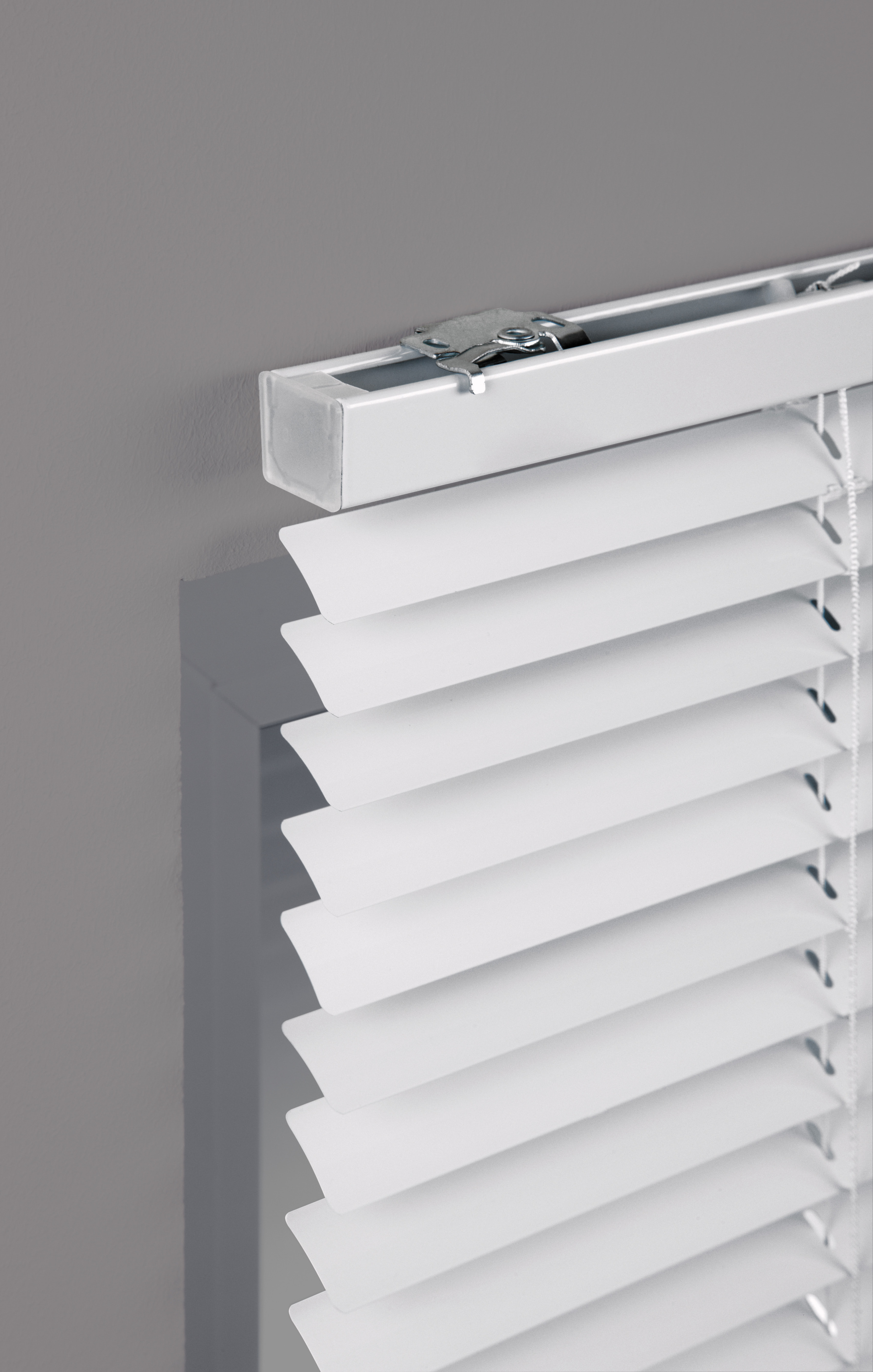 Jalousie ALU weiß 40x175cm