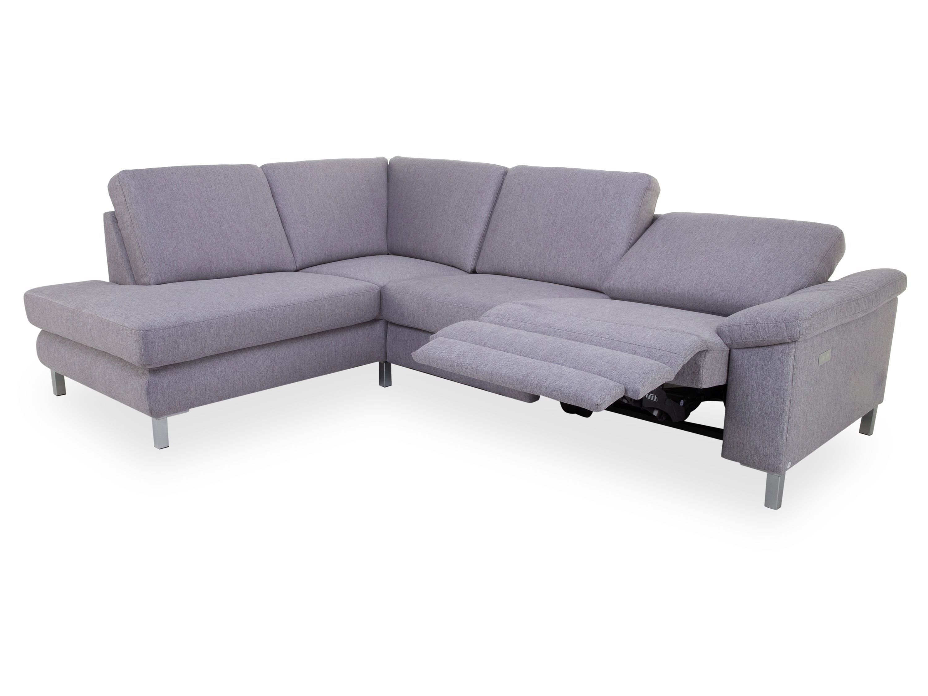 Polsterecke vito STEP PLUS 2.0