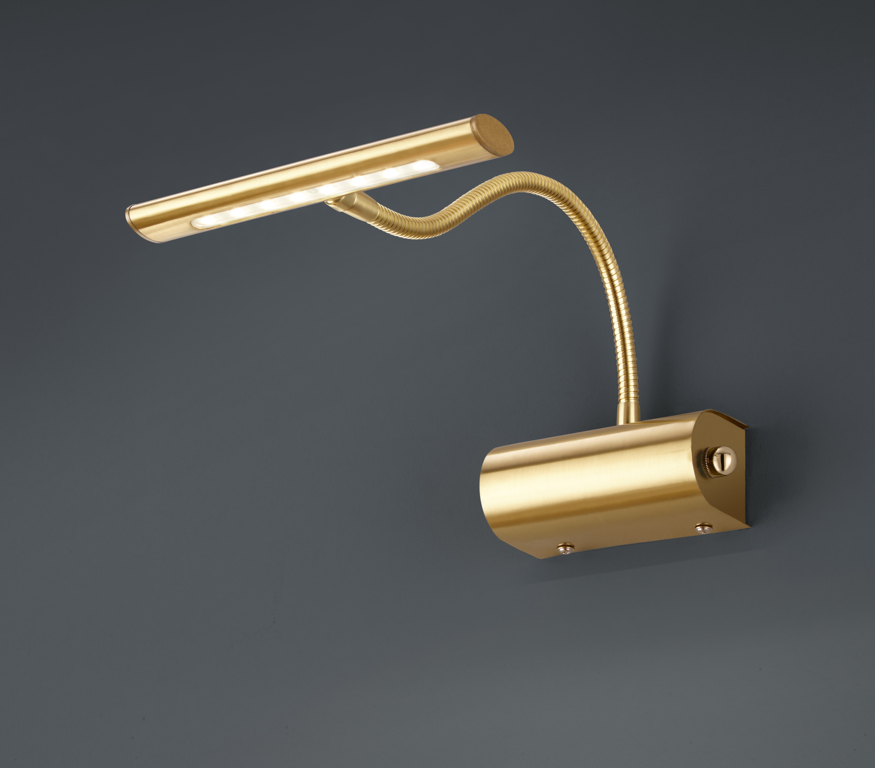 LED-Wandleuchte CURTIS