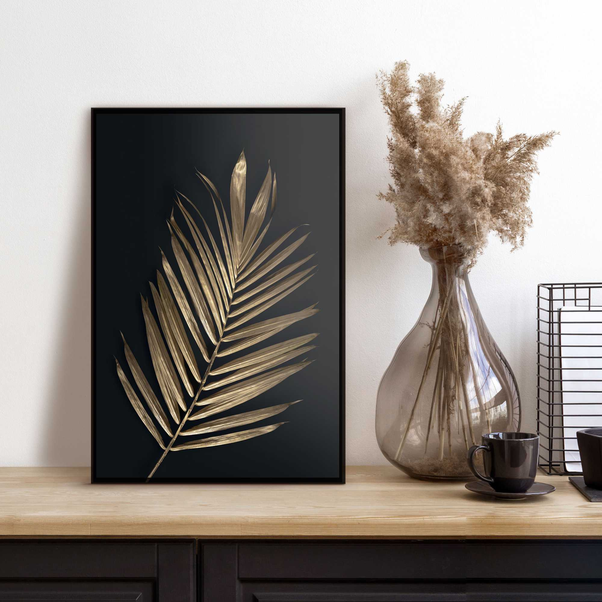 Bild ARECA PALMS