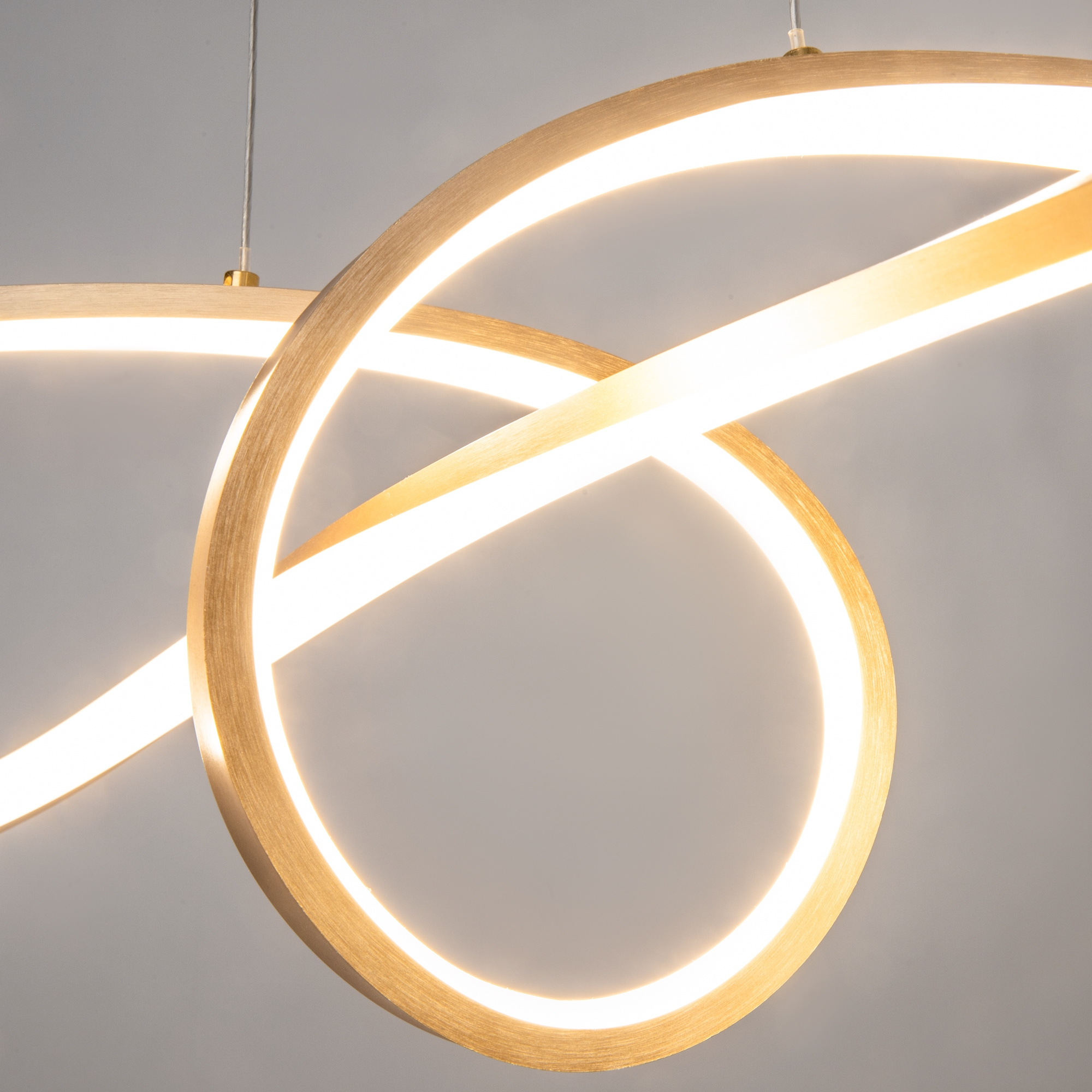 Pendelleuchte CURVE
