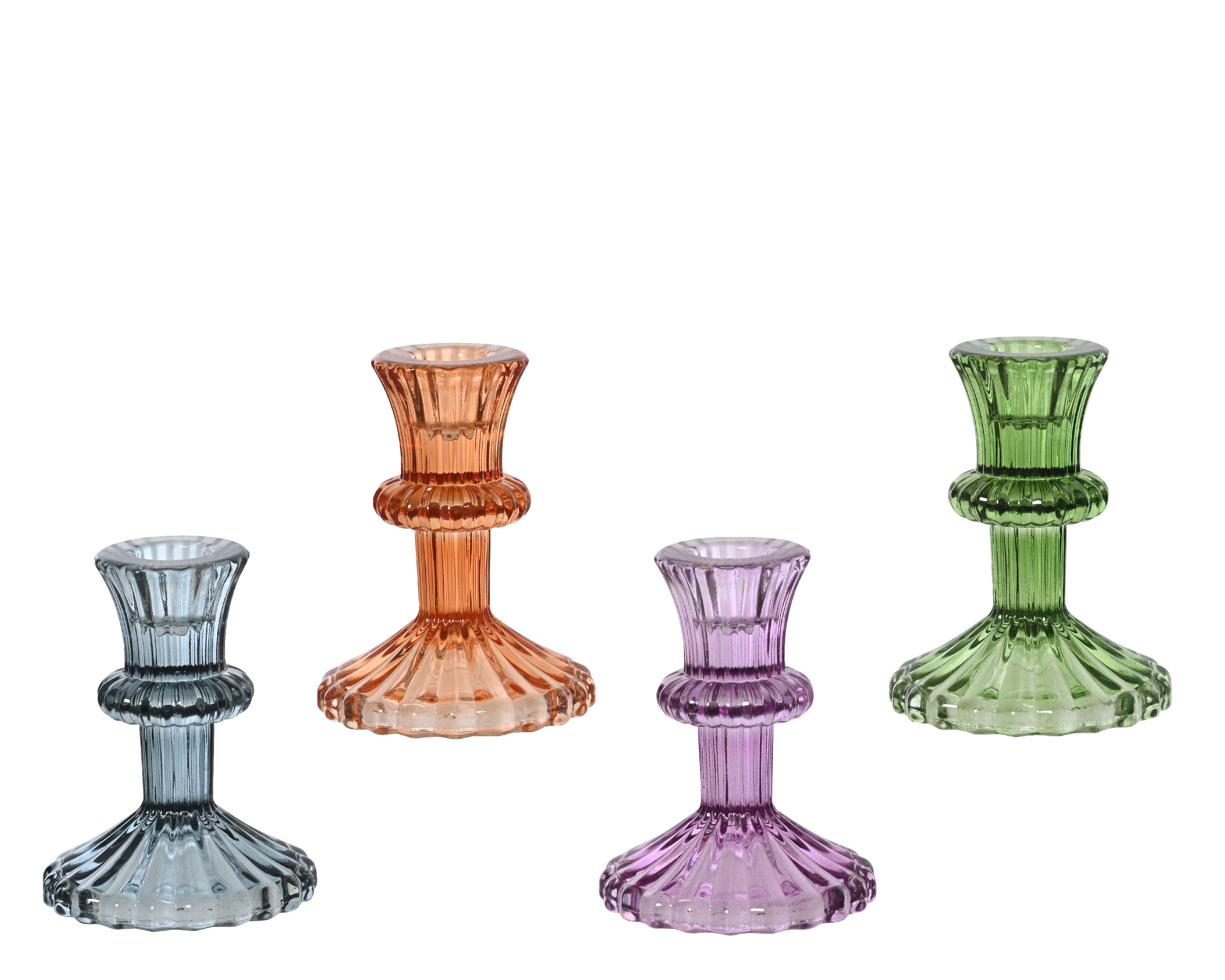 Kerzenhalter COLORI