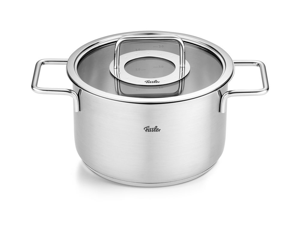 Kochtopf Fissler PURE COLLECTION