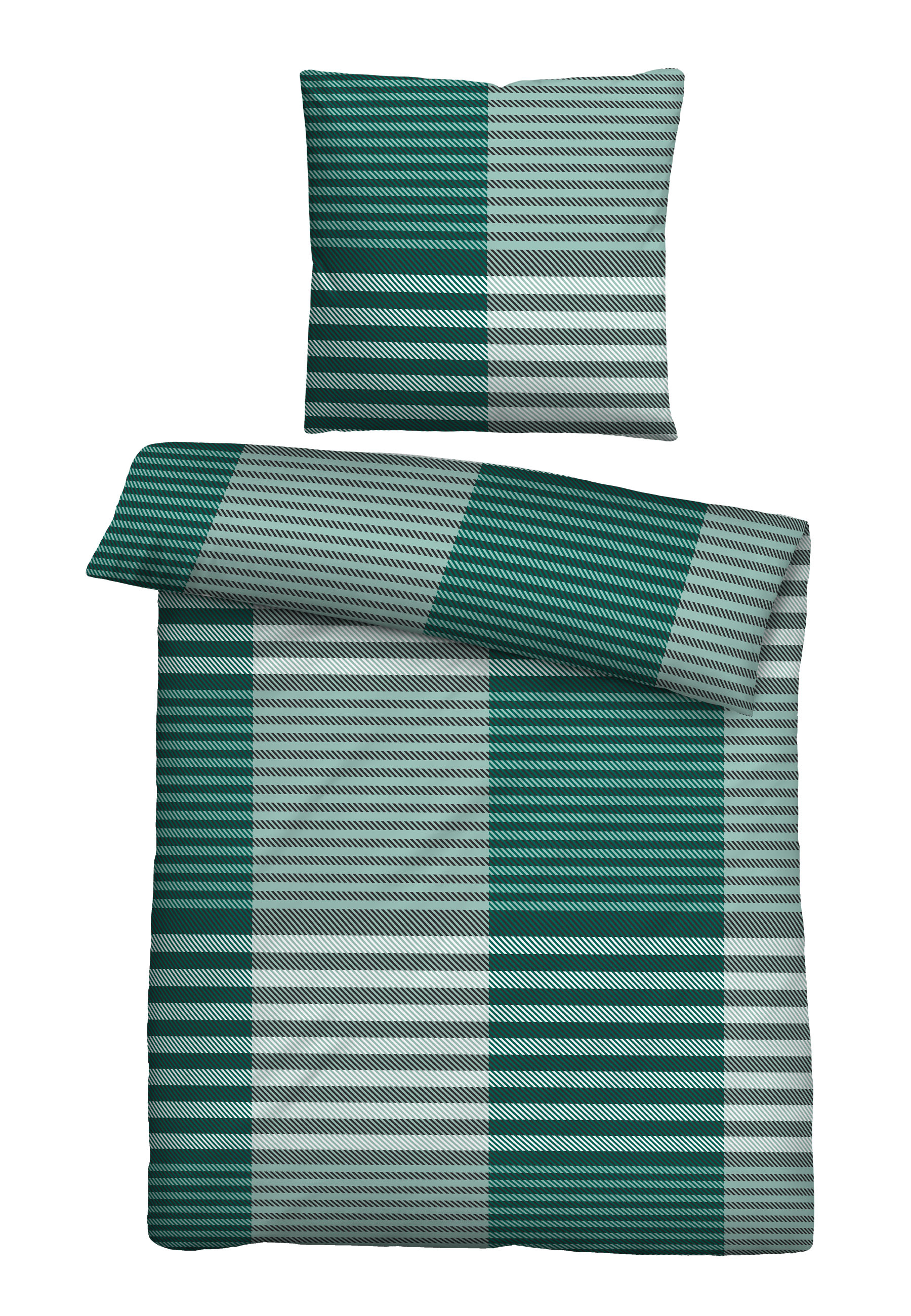 Bettwäsche Feinbiber