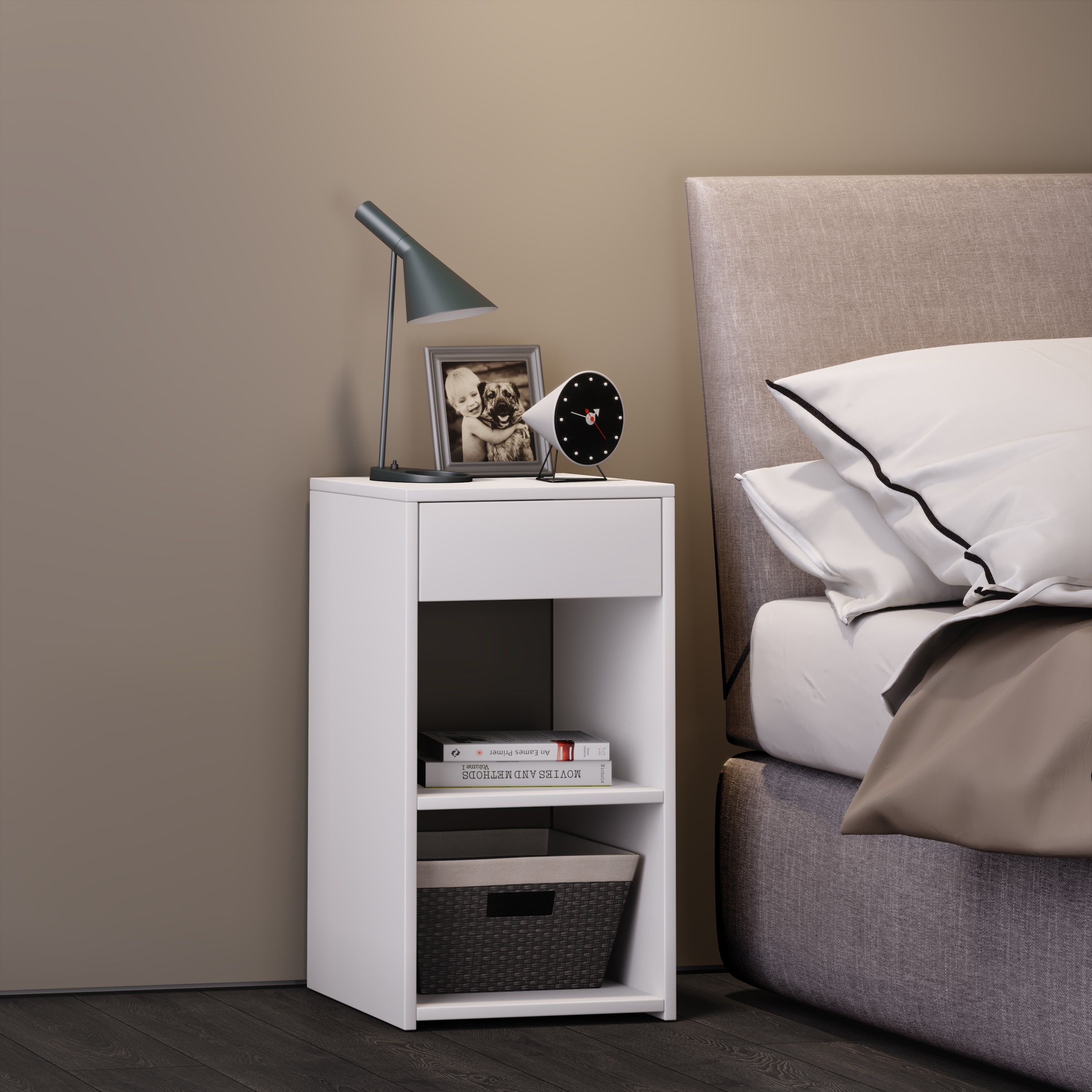Beistelltisch SLEDO MAXI