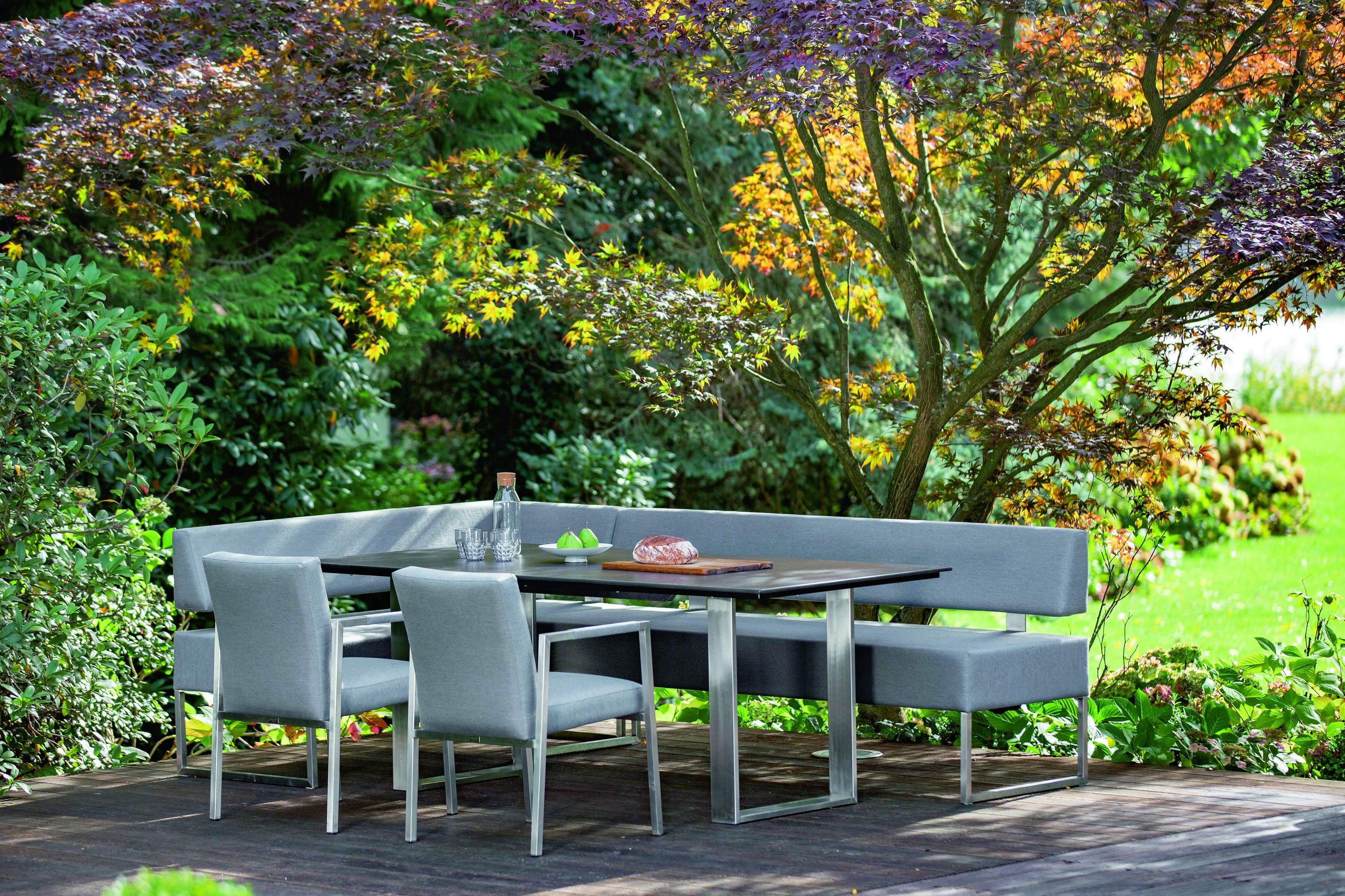Gartentisch Noah