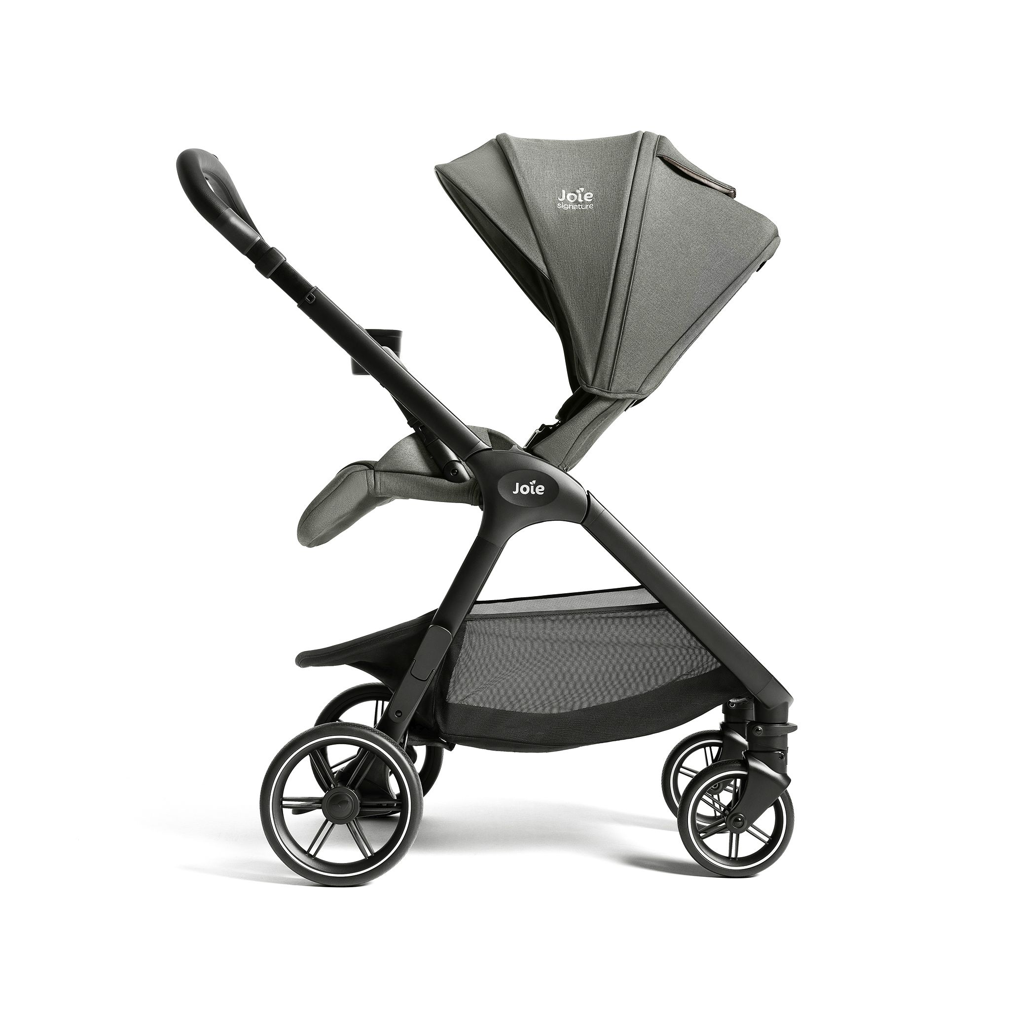 Buggy JOIE VALORA Evergreen
