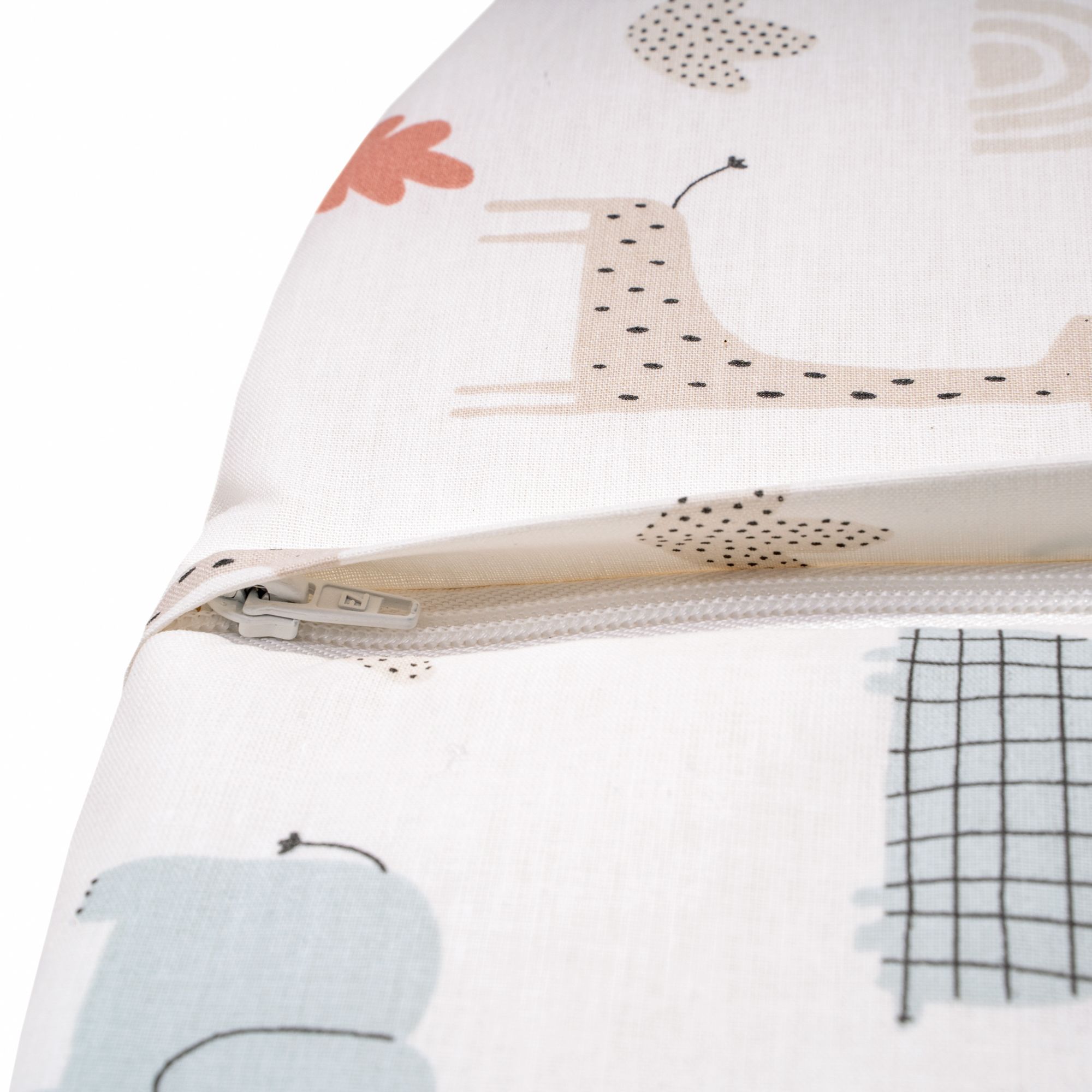 Schlafsack ORANIC WILD DOTS