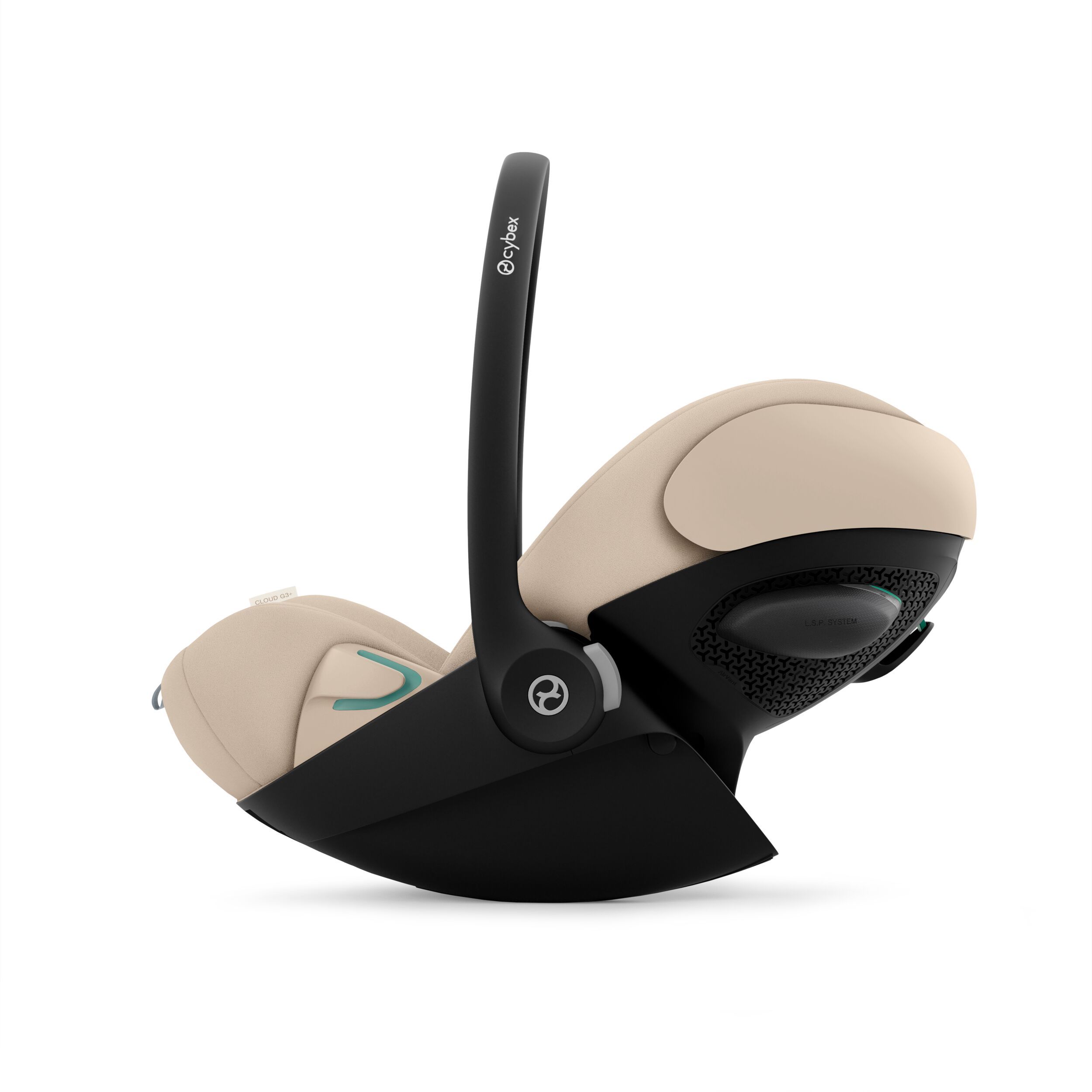 Babyschale CYBEX Cloud G3 Plus