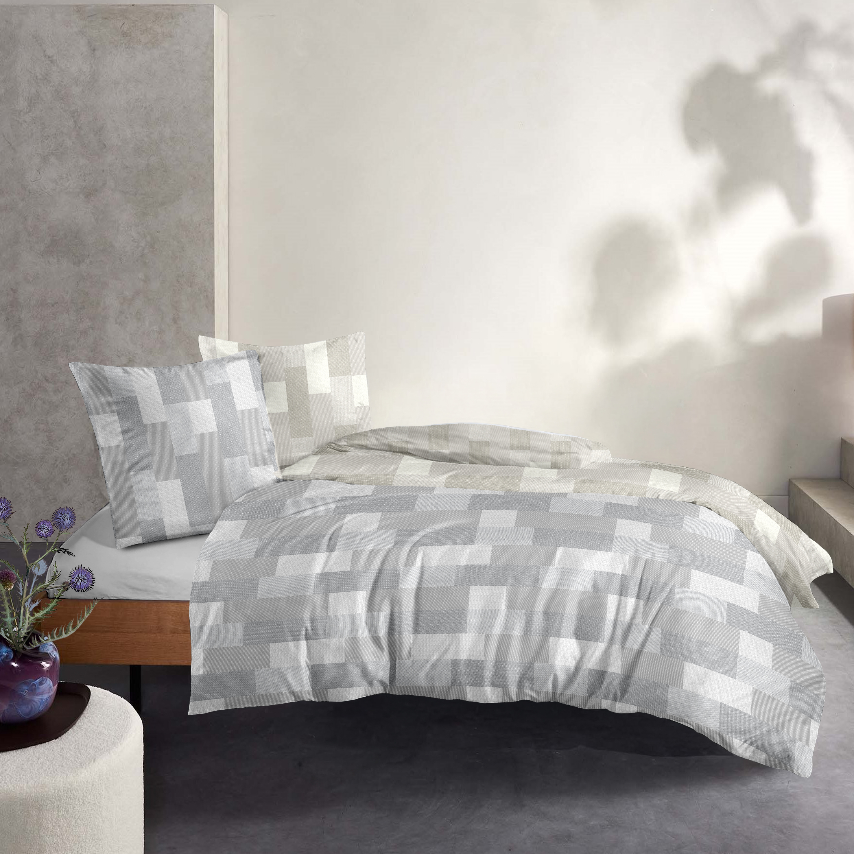 Bettwäsche SARINA Satin