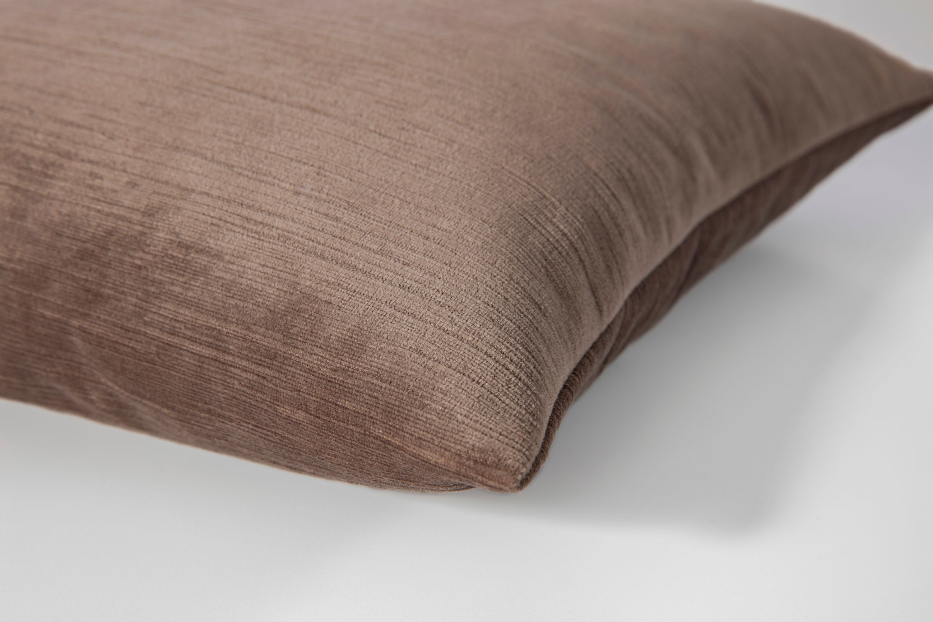 Kissenhülle MADISON taupe