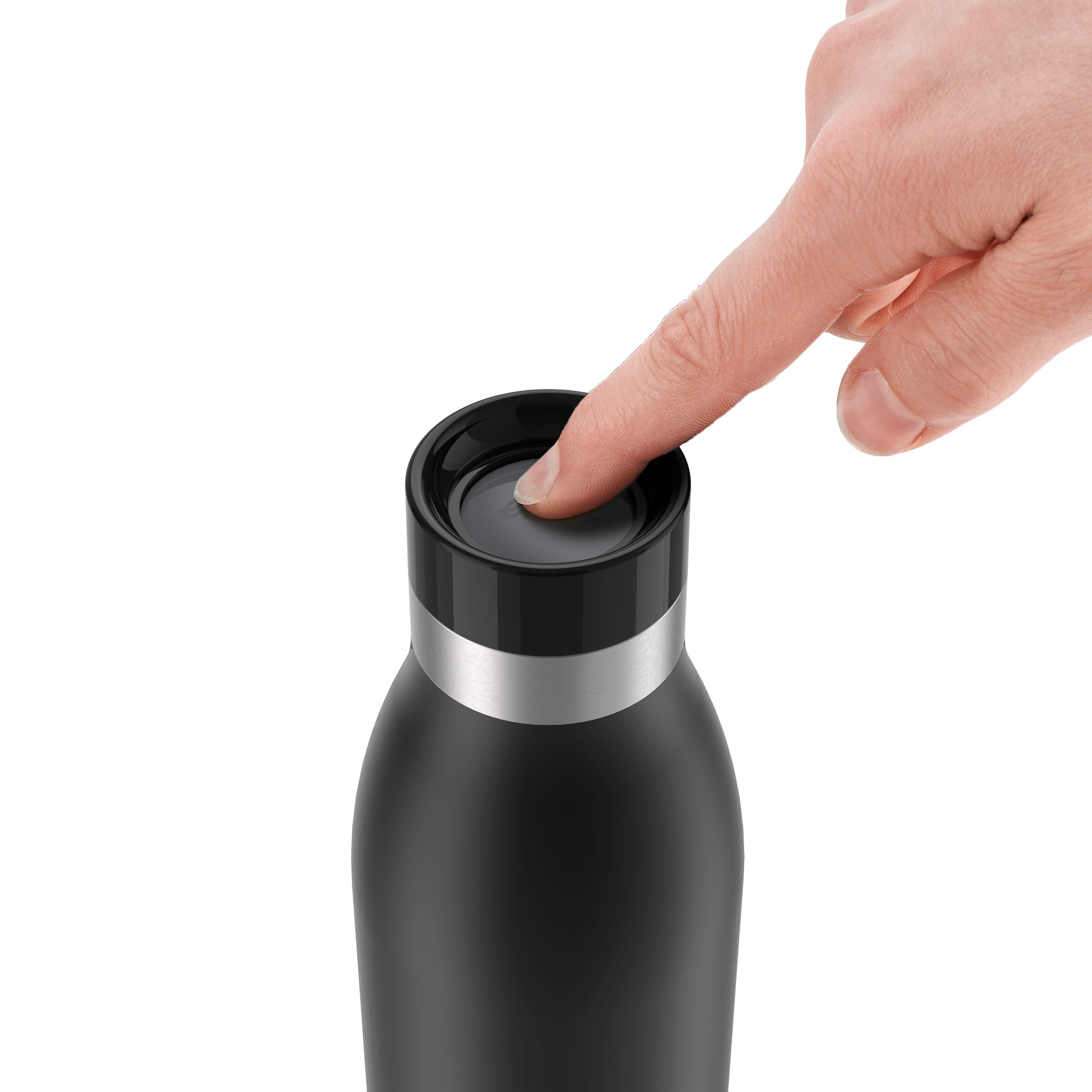 Trinkflasche BLUDROP