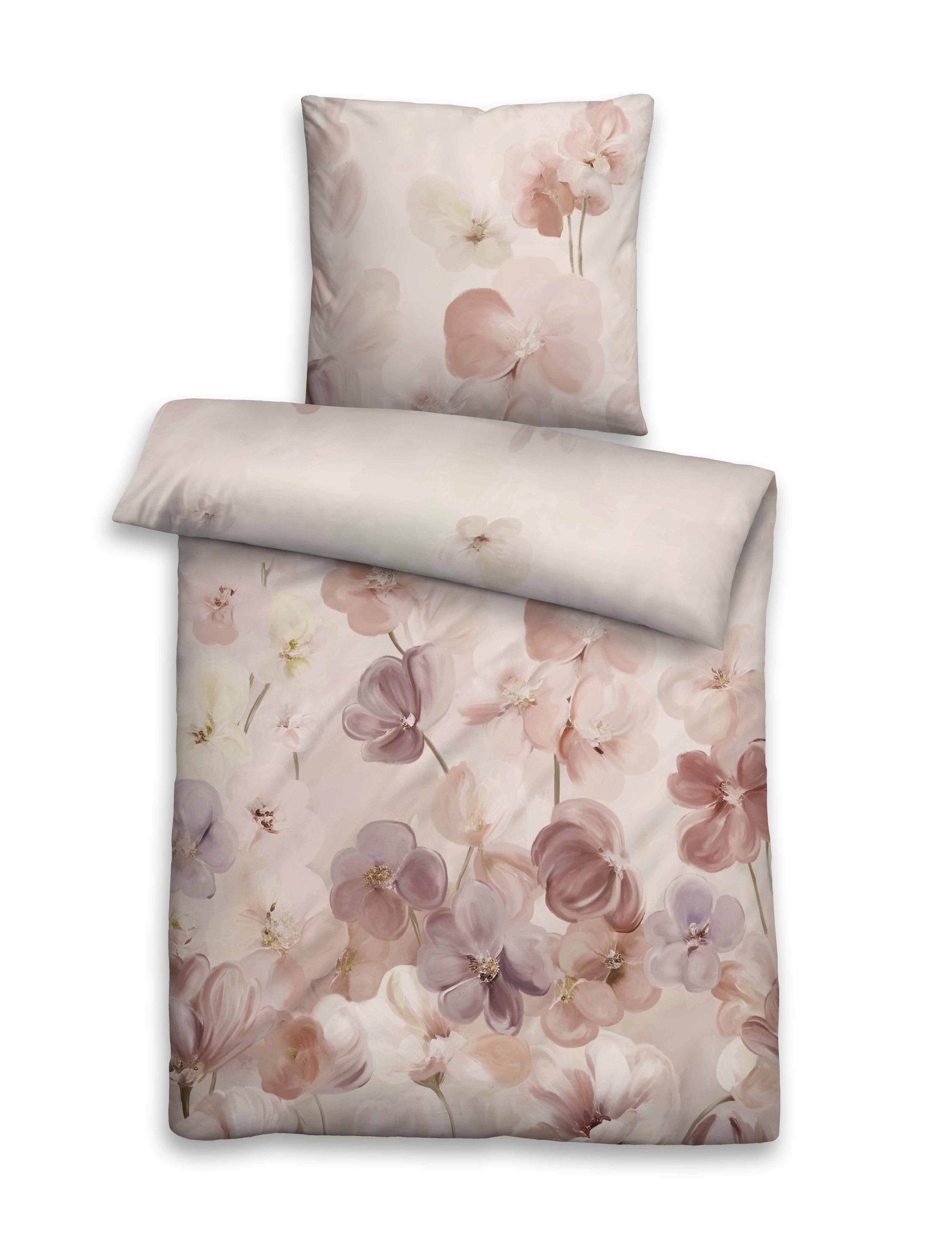 Bettwäsche Tencel