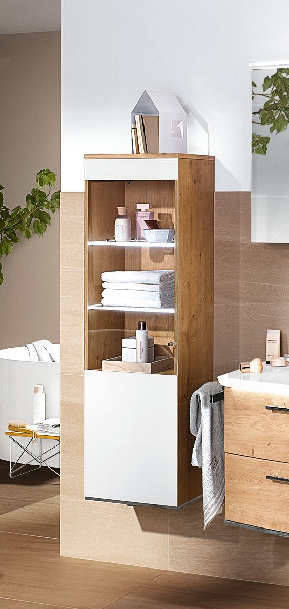 Midischrank KENBORG B.BRIGHT