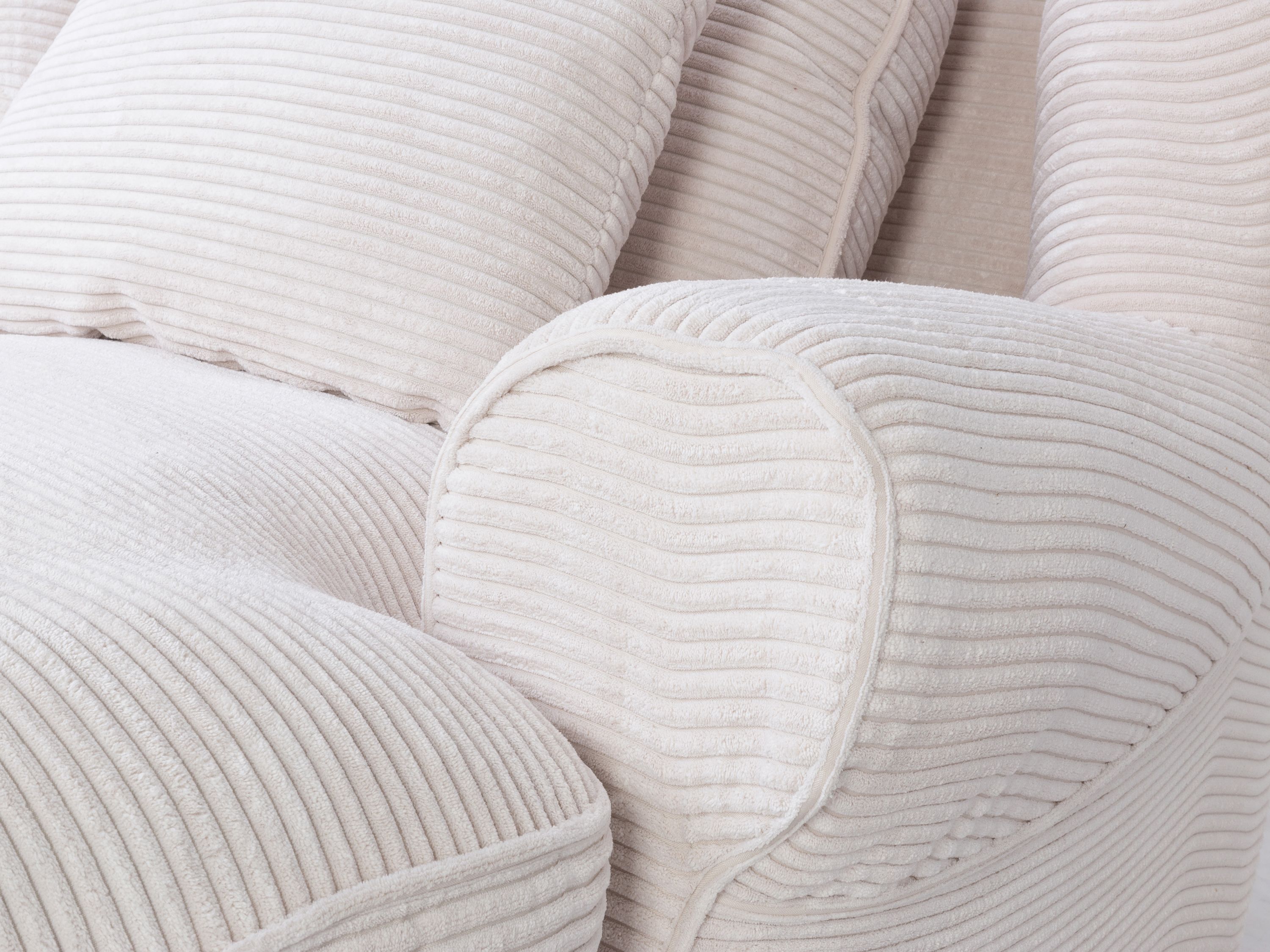 Loveseat SANSIBAR SANDE