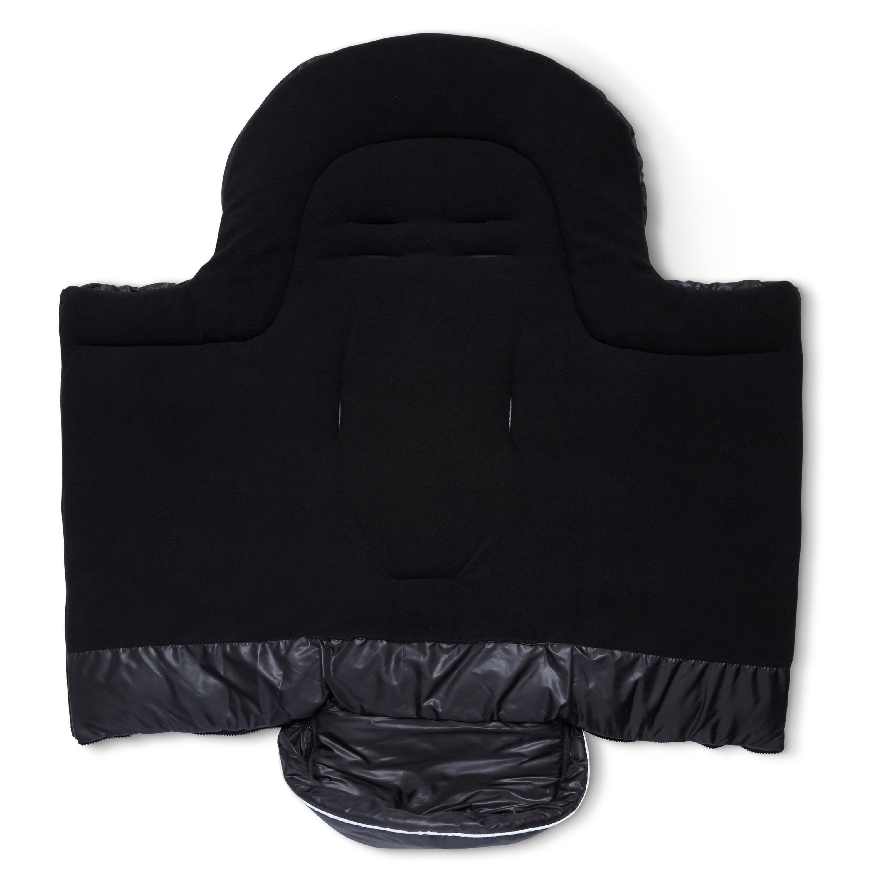Winterfußsack CLASSIC