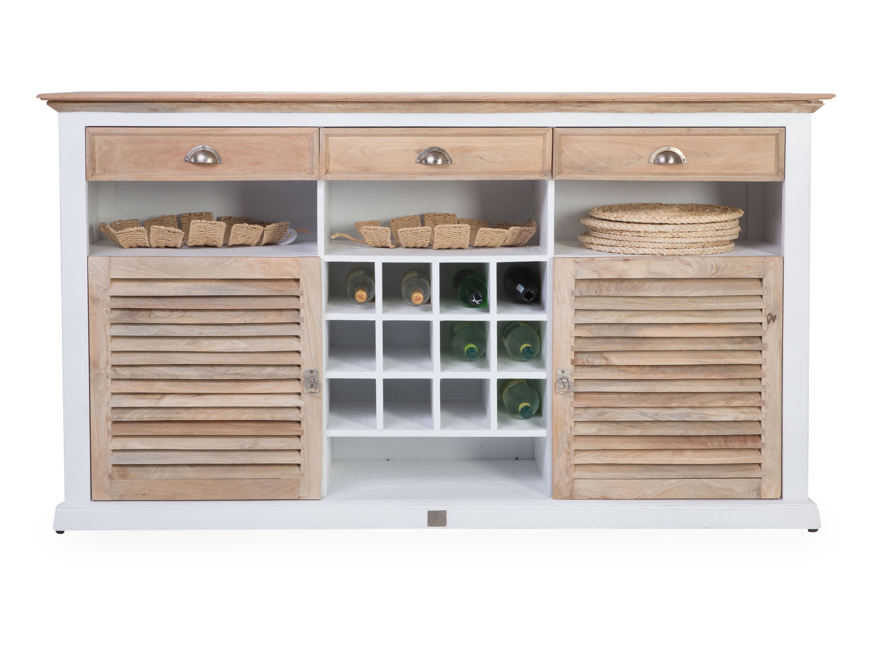 Sideboard SANSIBAR THORSTED