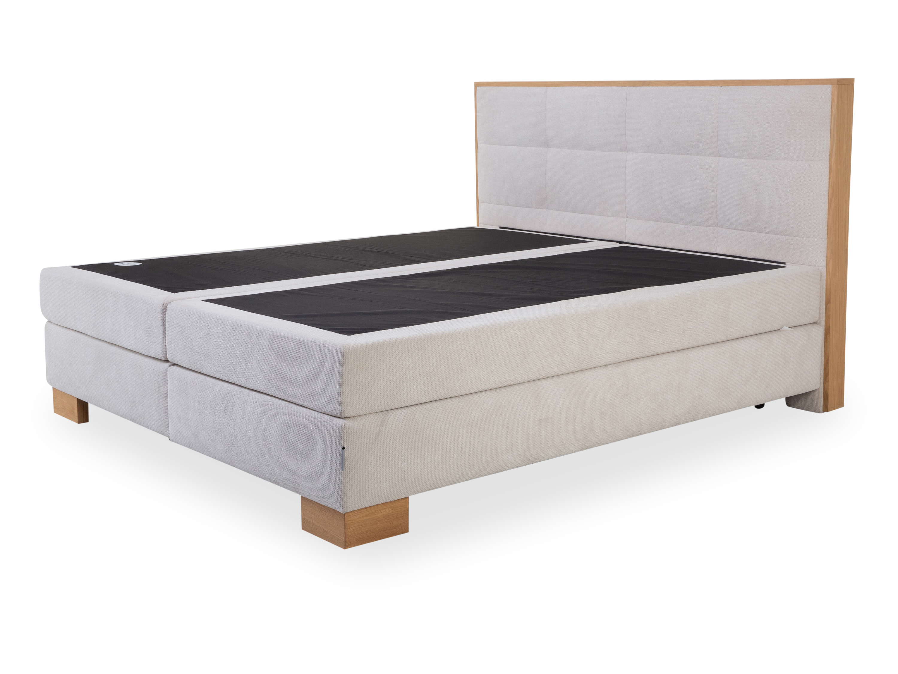 Boxspringbett SANSIBAR SVENDBORG