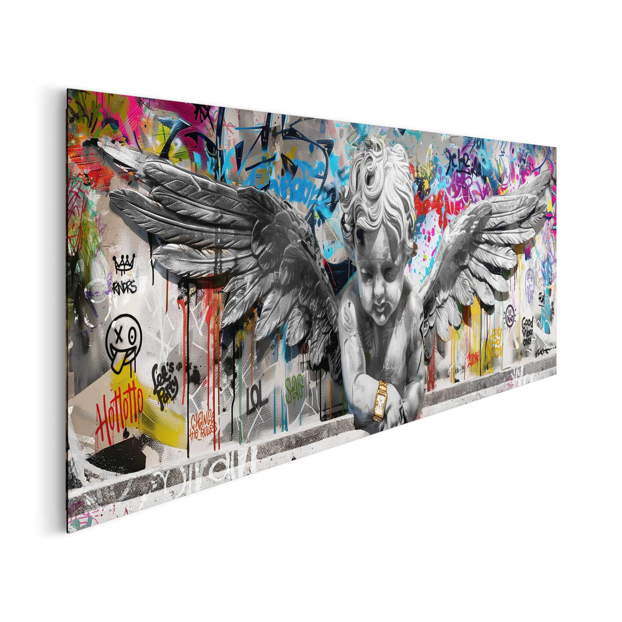 Bild FUNKY ANGEL