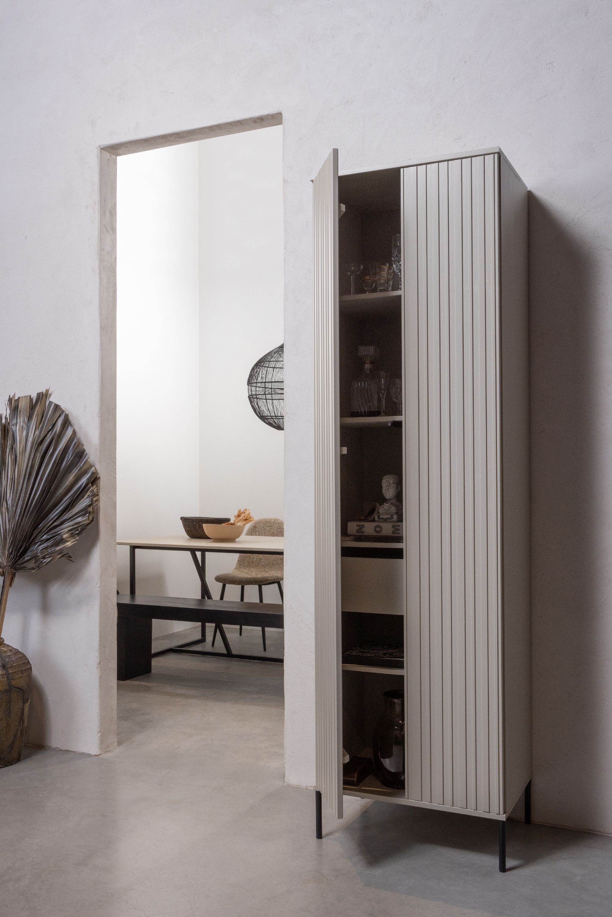Schrank MOUTIQUE ALLURE
