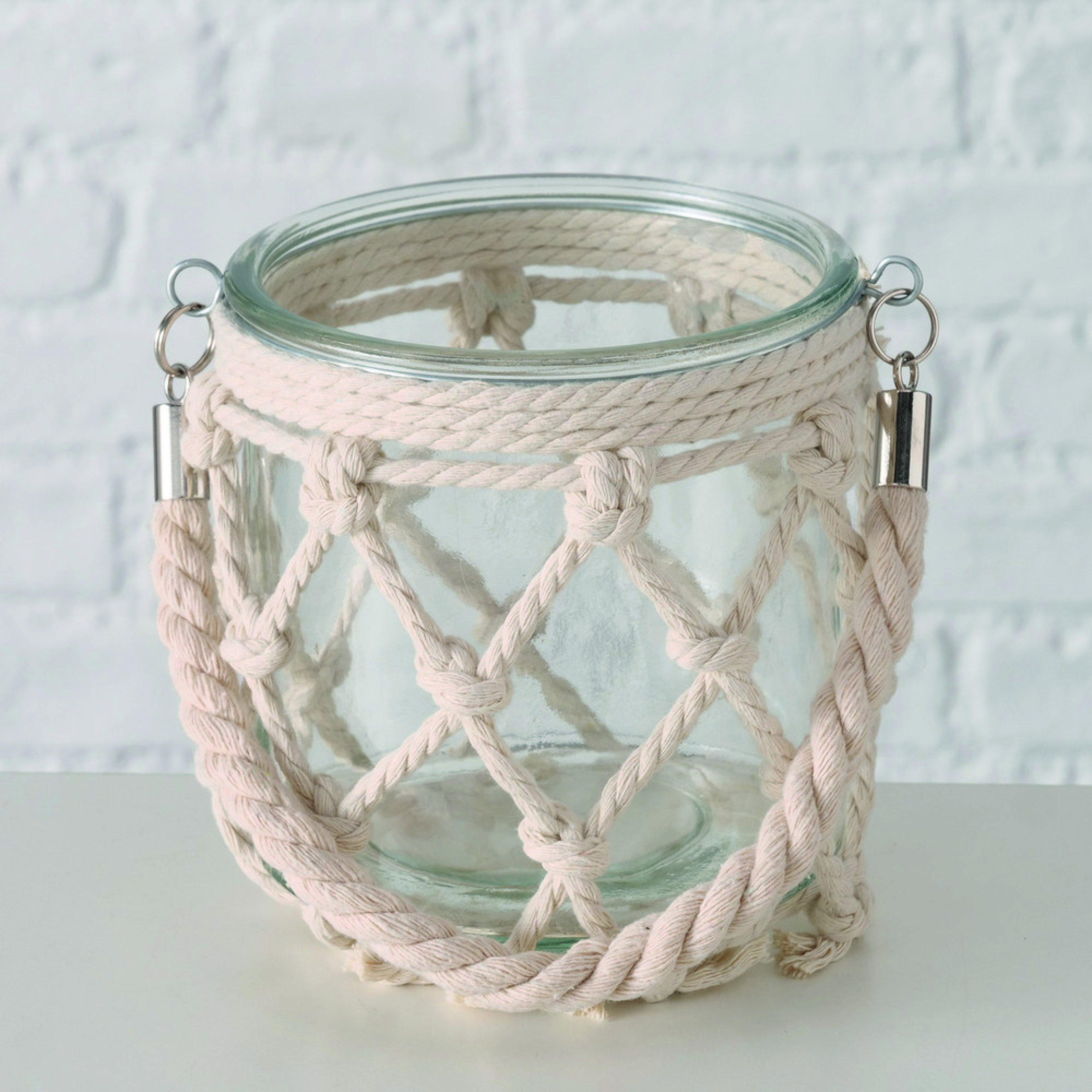 Windlicht NETTY