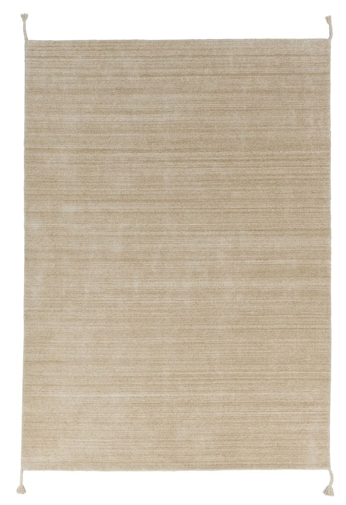 Teppich SCHÖNER WOHNEN ALURA