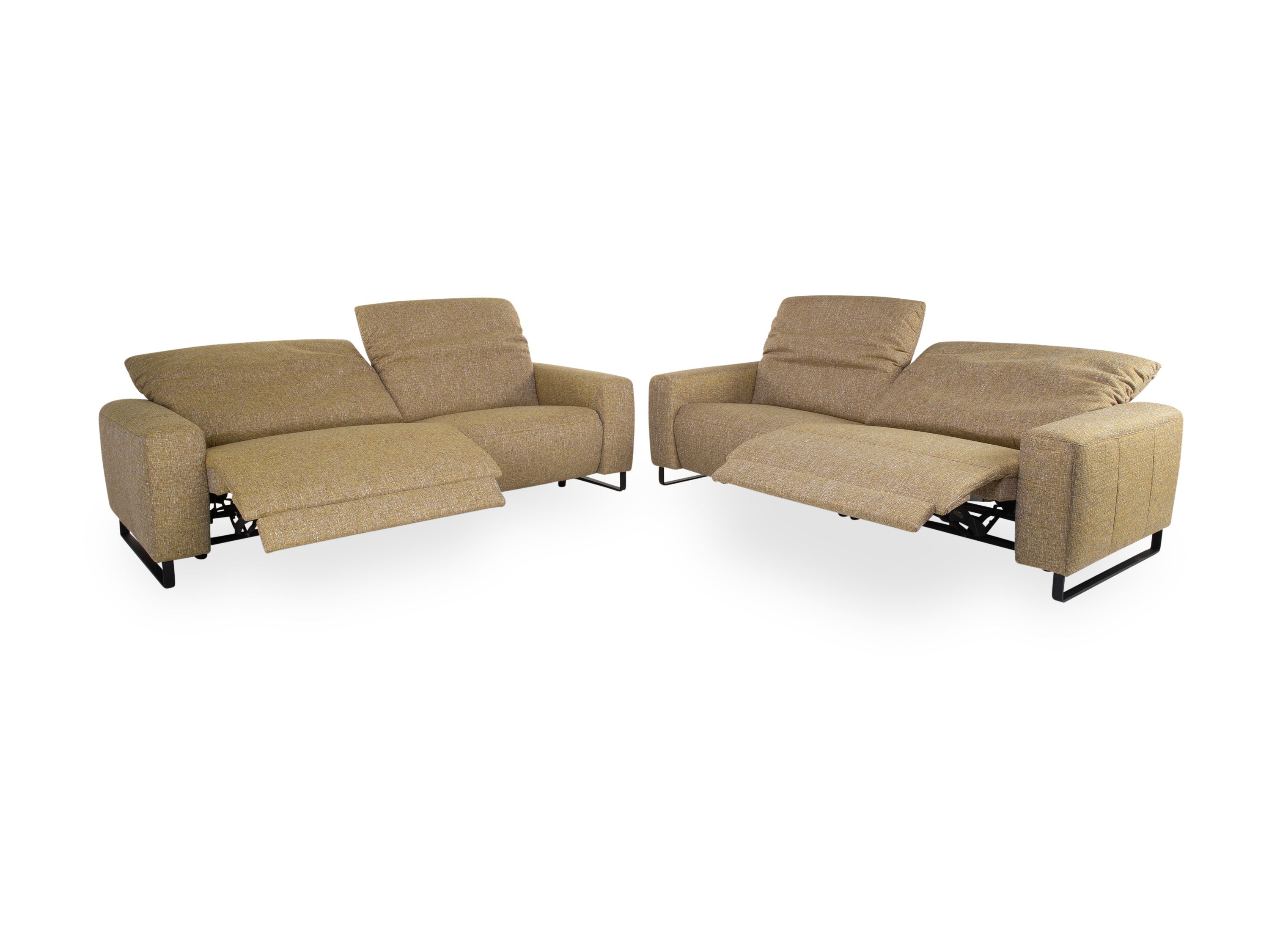 Sofa 3 Sitzer CALANO 2.0