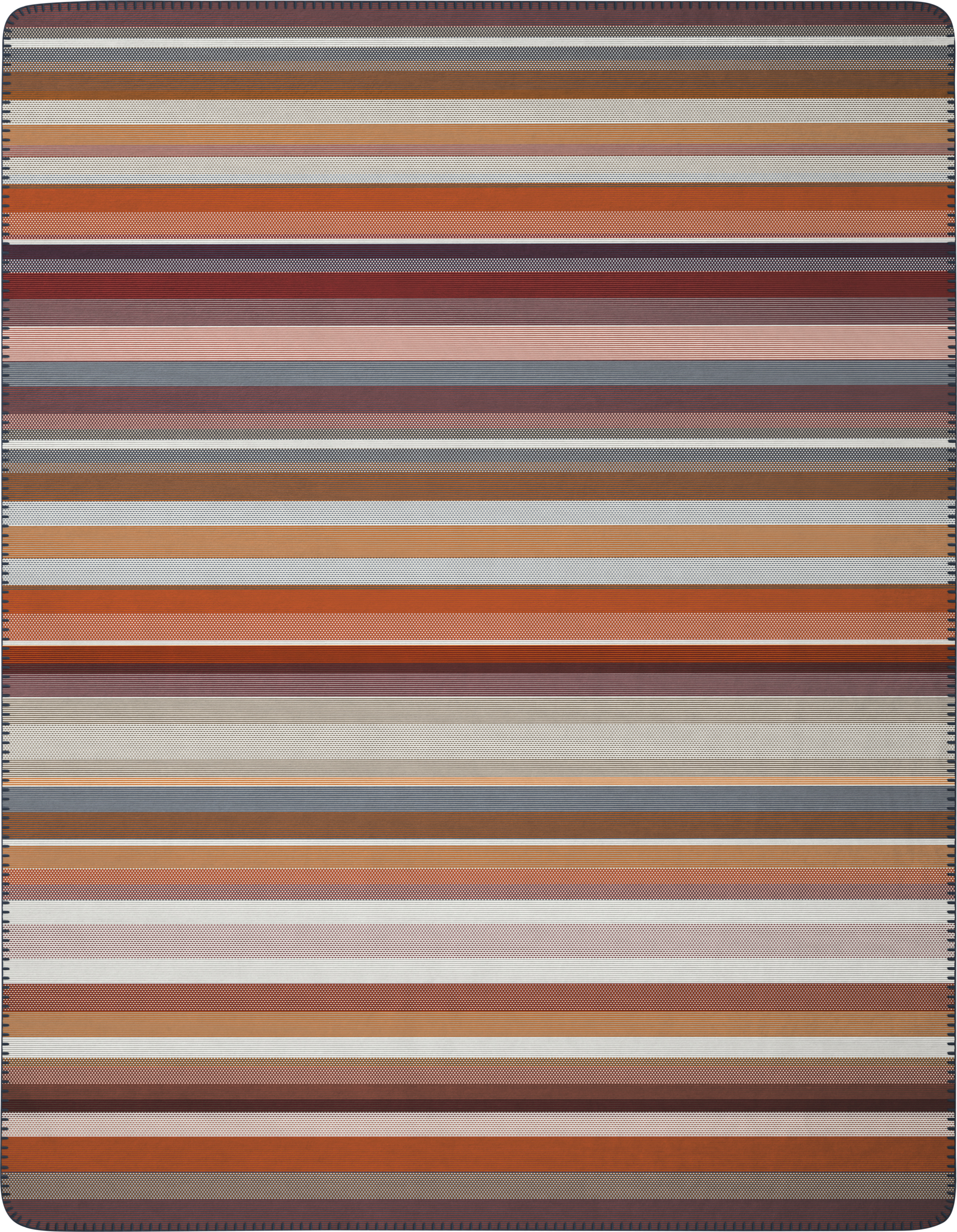 Wohndecke TUNDRA