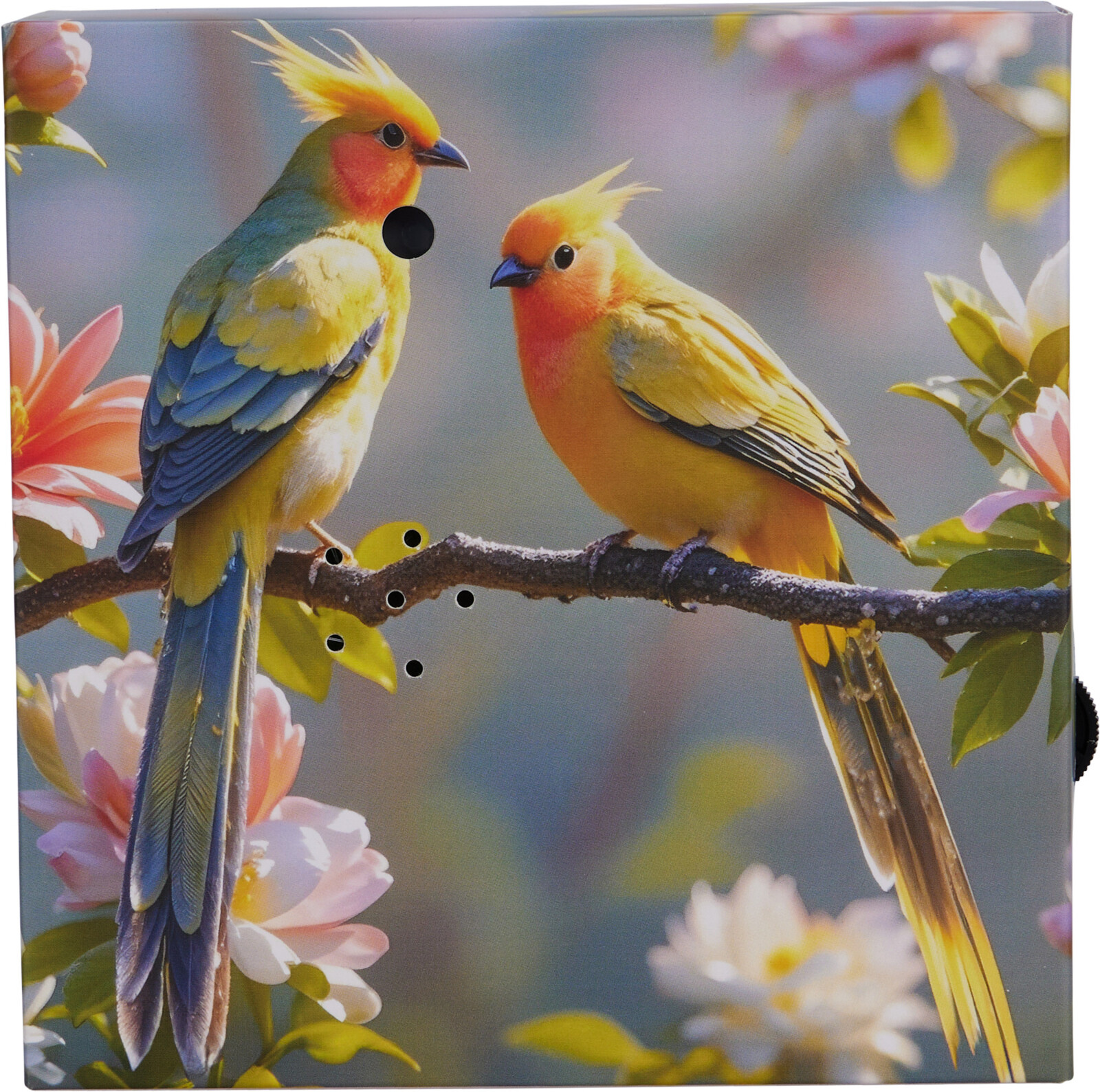 Soundbox NATURE RELAX