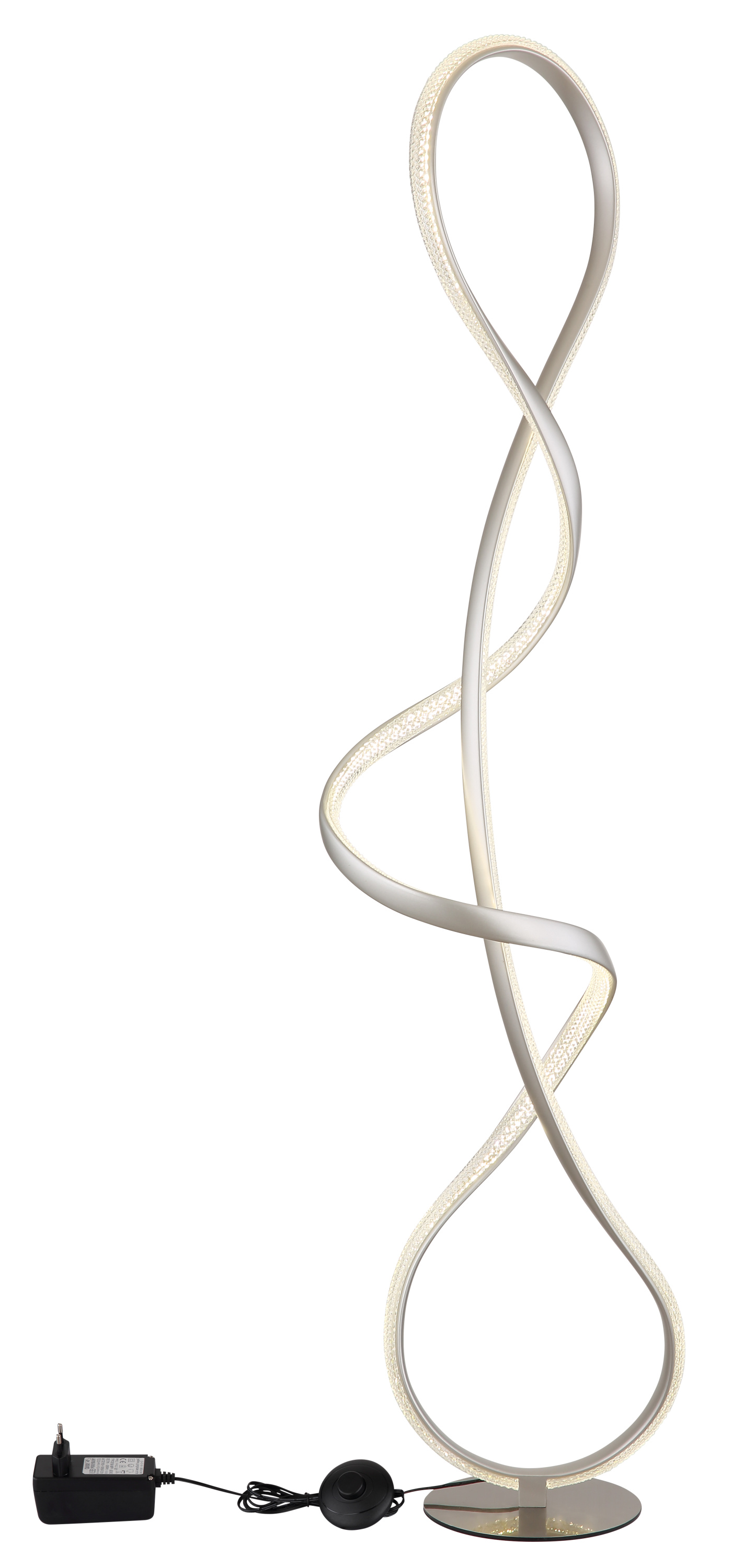 Stehleuchte SWIRL