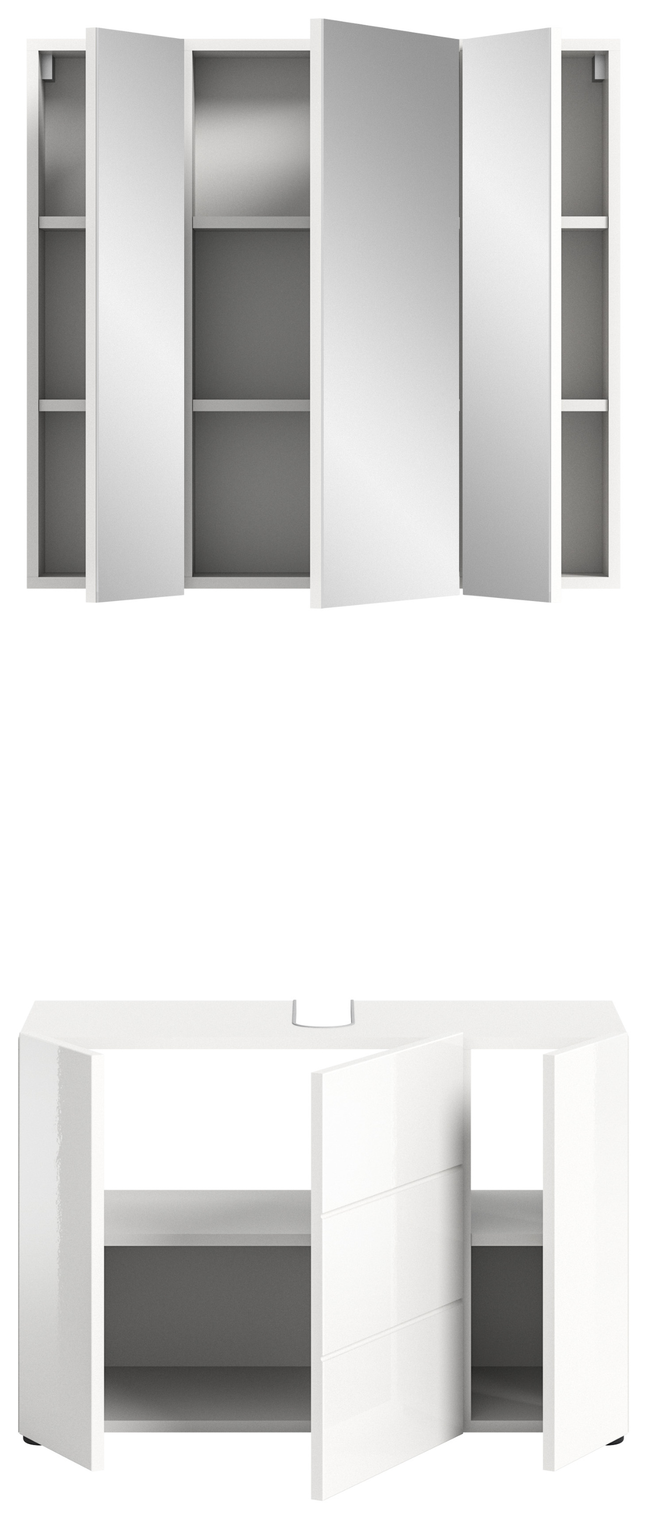 Badezimmer VIRA