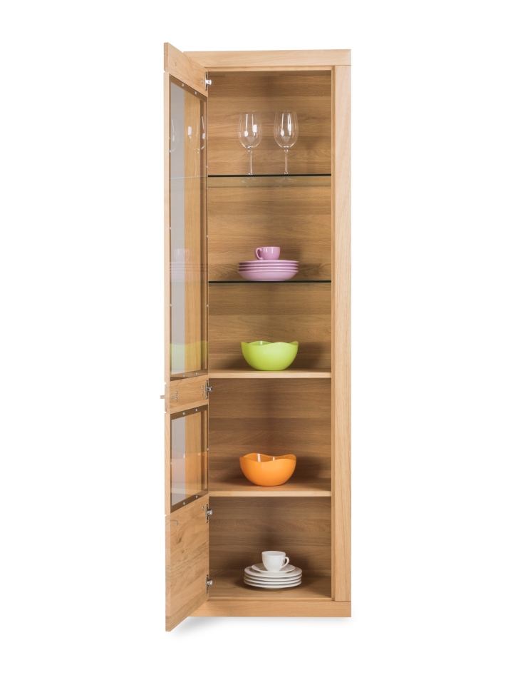 Vitrine witlake ANCONA