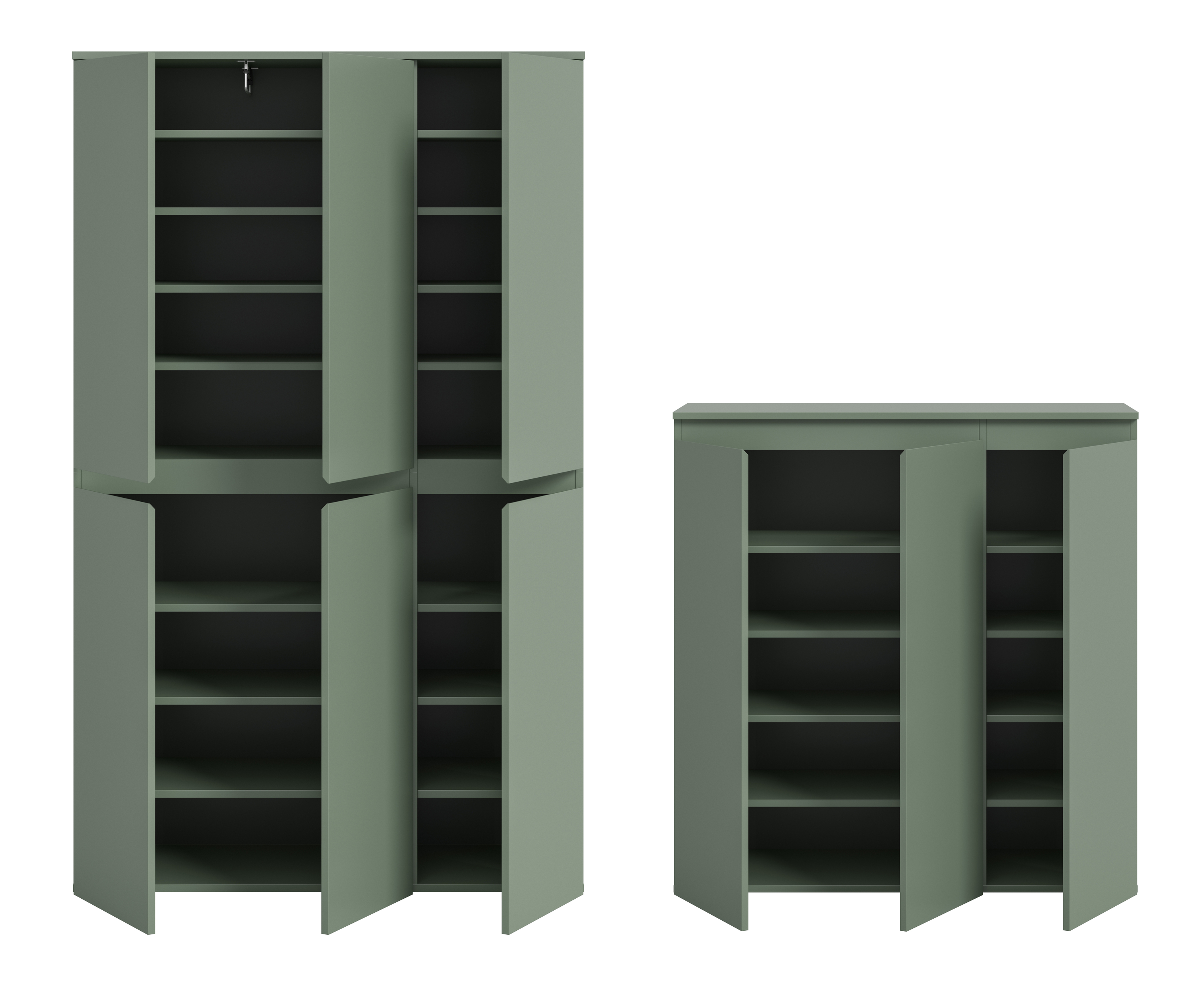 Mehrzweckschrank SCARPA