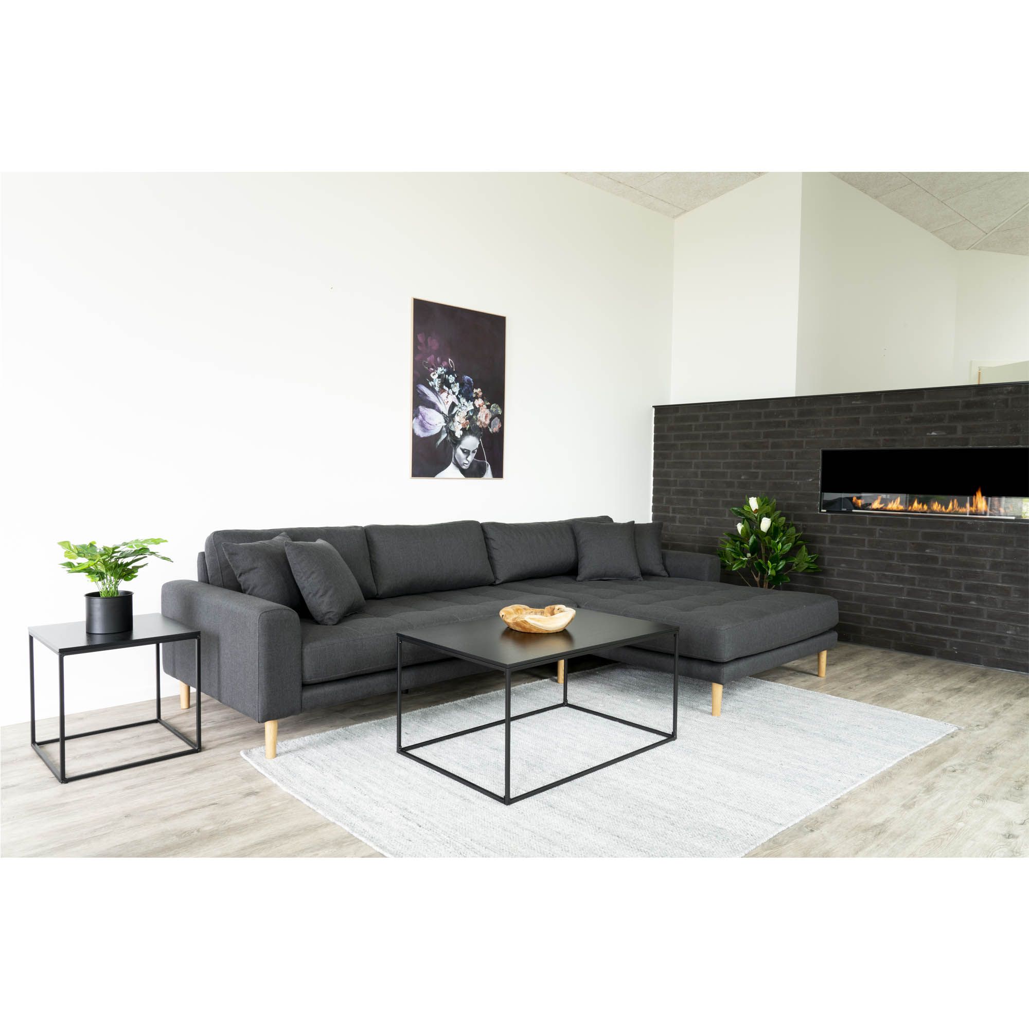 Couchtisch DROP VITA