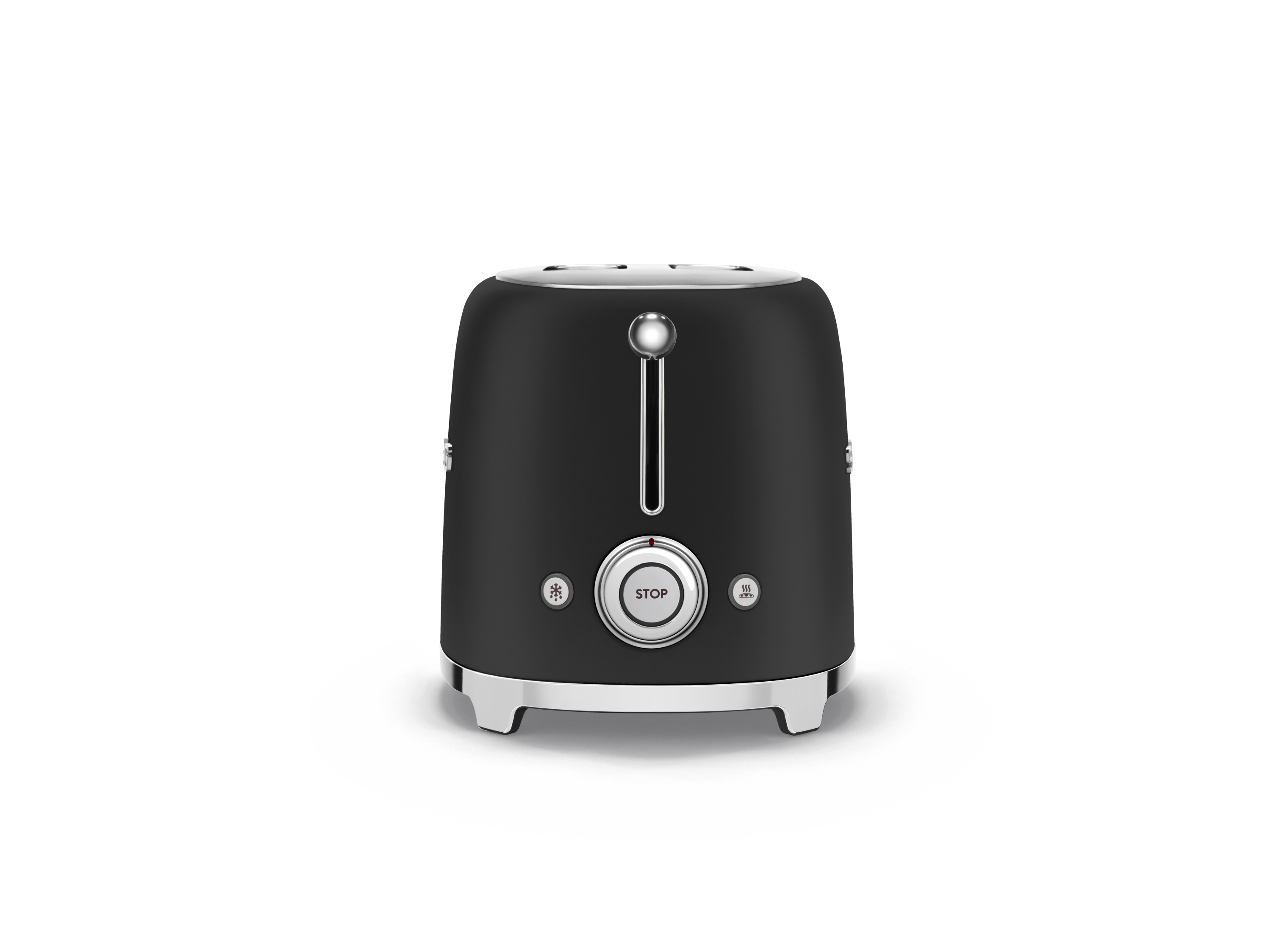 Toaster Kompakt smeg