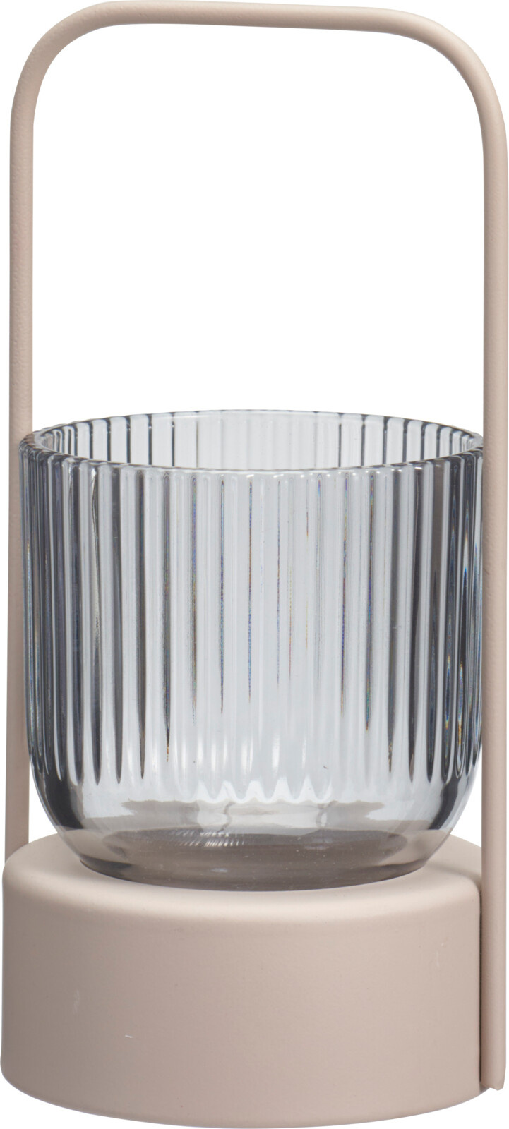 Windlicht RIFFLE