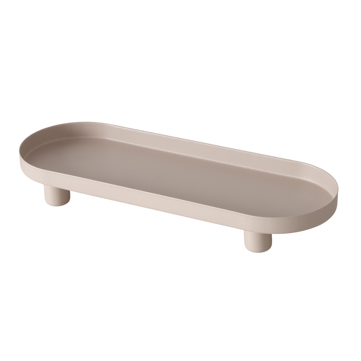 Tablett MANON beige