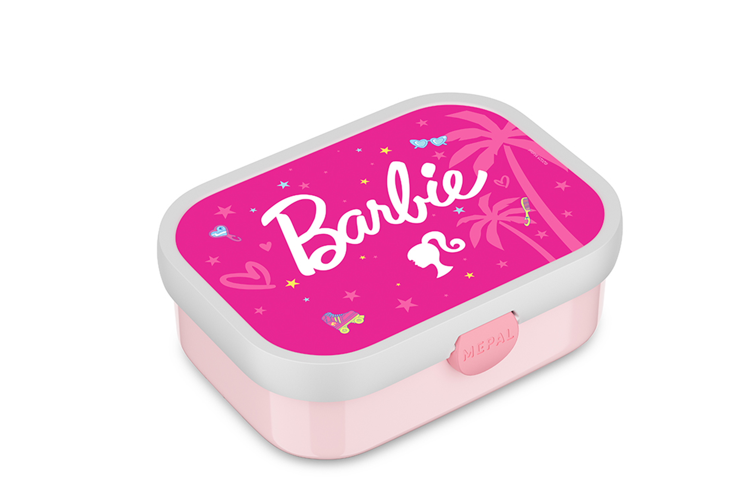 Brotdose BARBIE